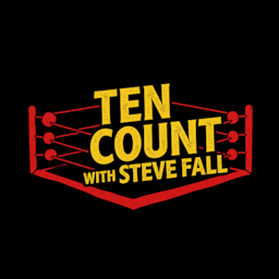 Ten Count with Steve Fall