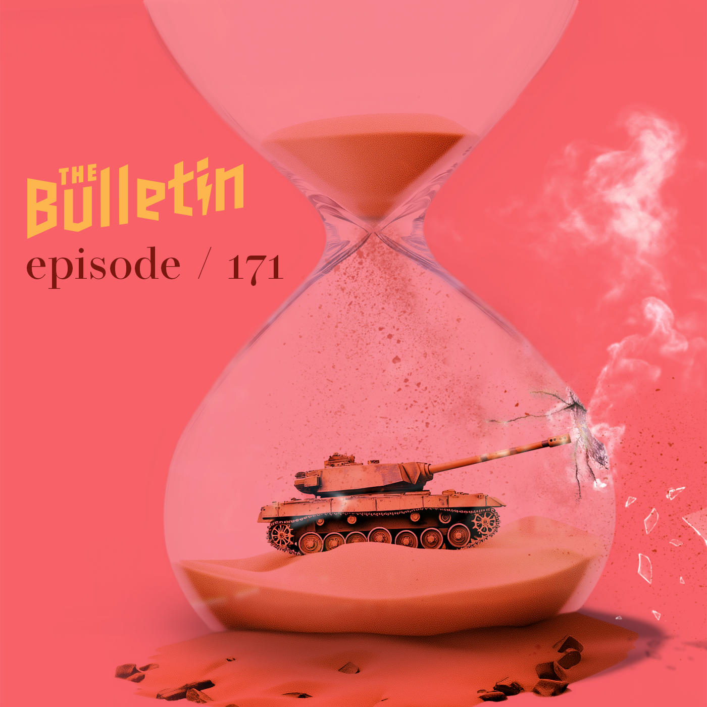 The Abortion Pill, Israel-Iran Clash, and Popularity of Hasan Piker