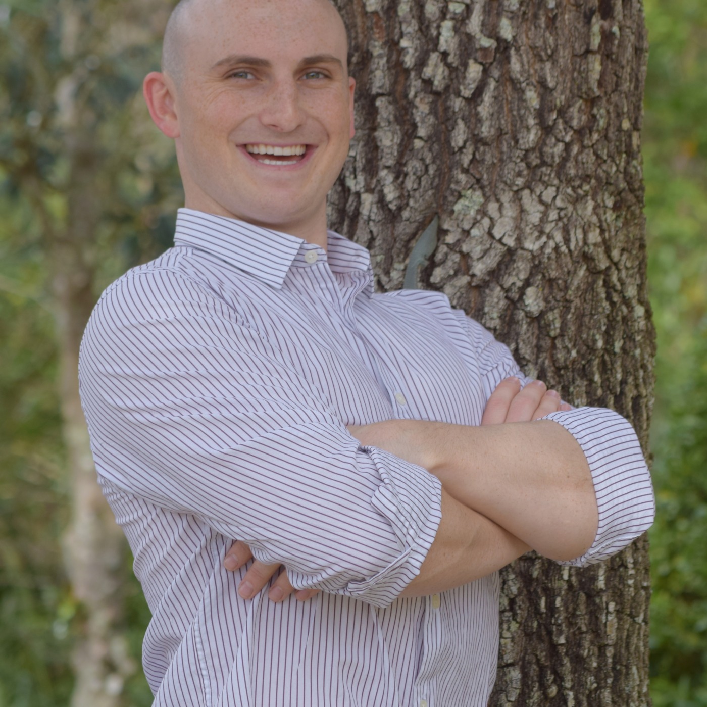 Nathan Hirsch - FREEeUp - learn how you can free up your time and build your business episode artwork