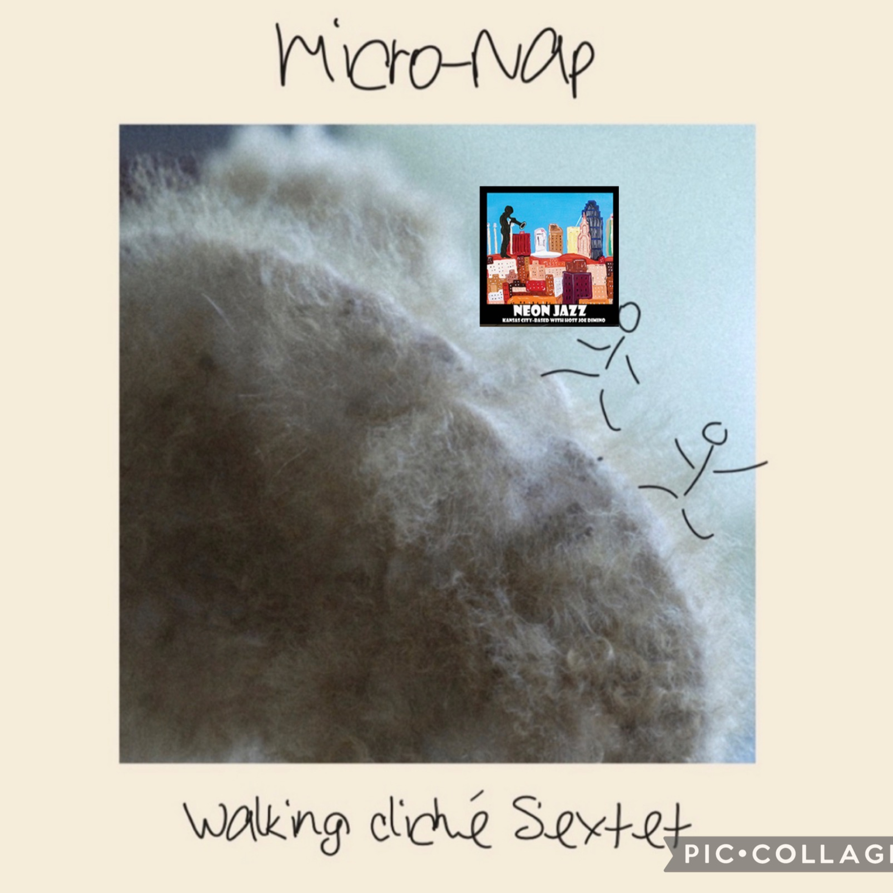Korean-born, New York-based Composer & Bassist SeaJun Kwon episode artwork