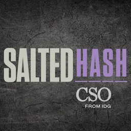 Salted Hash cover