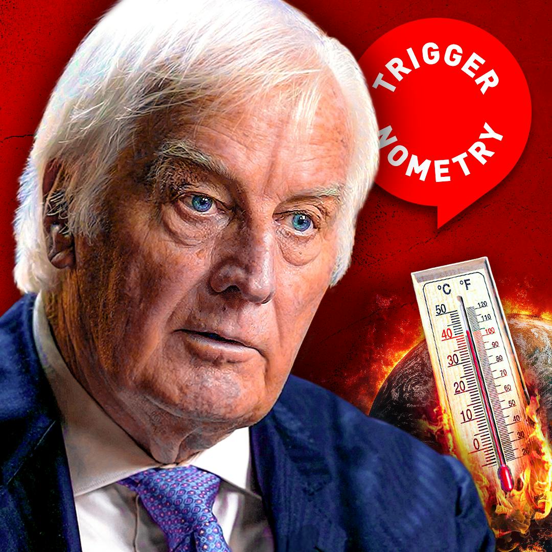 The Climate Crisis is a Scam - Professor Ian Plimer The Climate Crisis is a Scam - Professor Ian Plimer