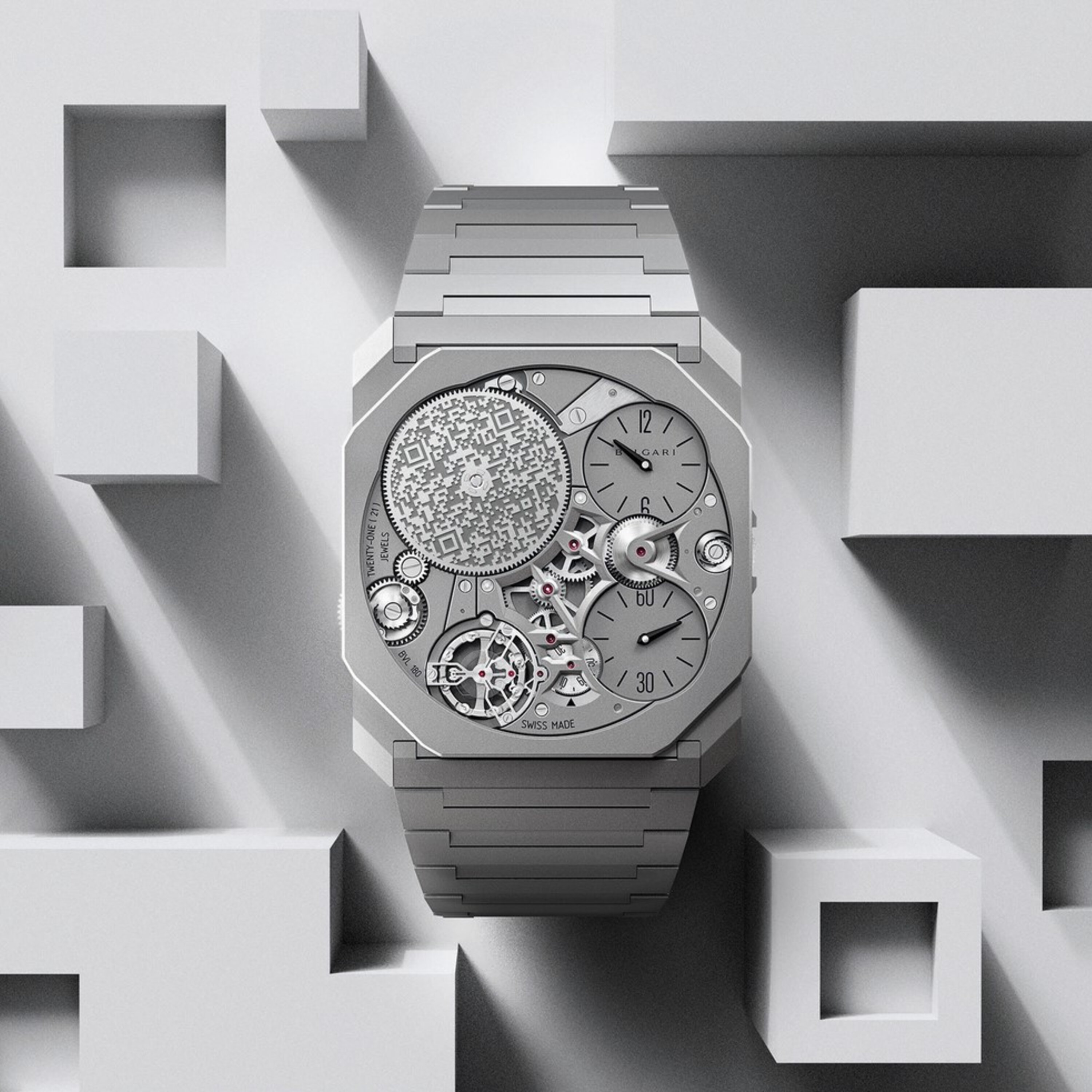 #27　シャネル、ブルガリ…「ハイブランド」の腕時計って、結局どうなの？