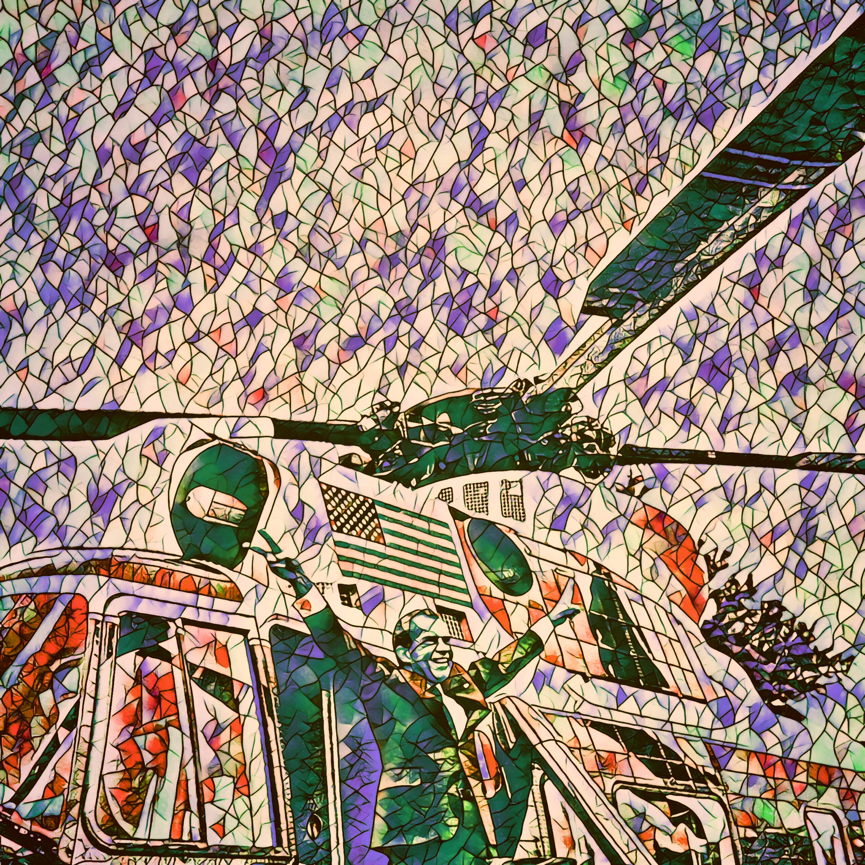 NIXON IN FULL: Part 2