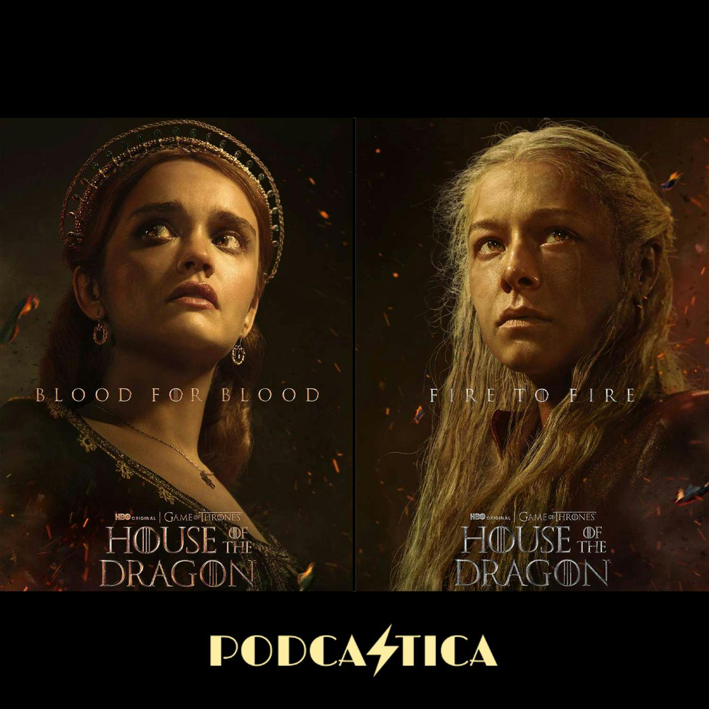 12: Hopes and Fears for Season 2 + Trailer Talk 12: Hopes and Fears for Season 2 + Trailer Talk