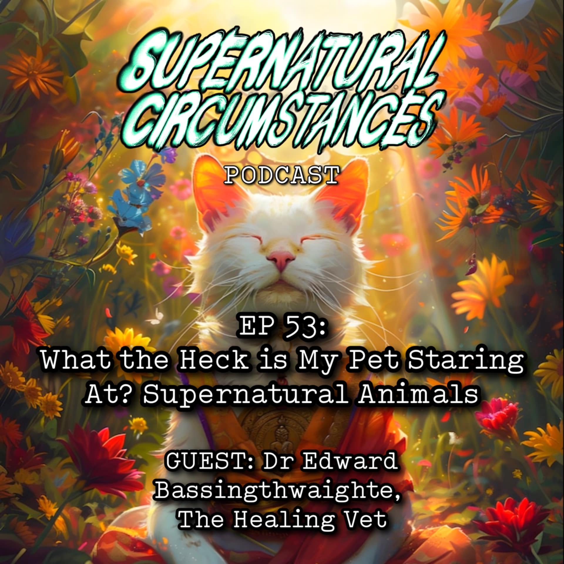 Supernatural Circumstances