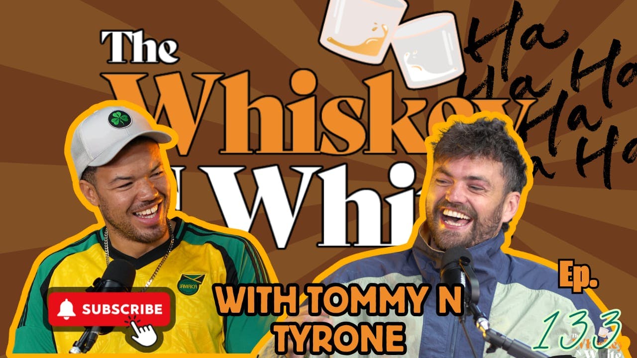 MARILYN MANSON DID WHAT?!?!; Tyrone walks to sunbathe, Tommy makes Lavery’s debut & the fall of Kanye west || Ep.132 MARILYN MANSON DID WHAT?!?!; Tyrone walks to sunbathe, Tommy makes Lavery’s debut & the fall of Kanye west || Ep.132