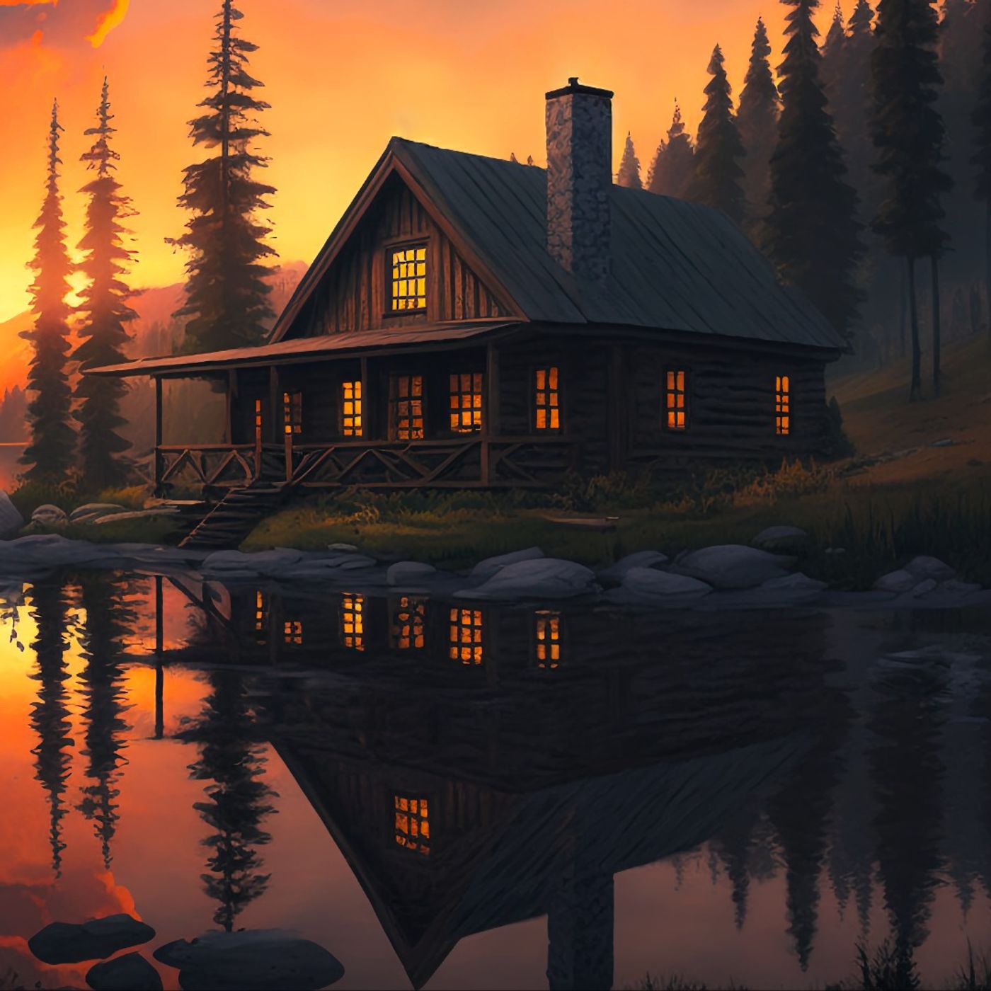 Stephen Dalton Sleep Stories