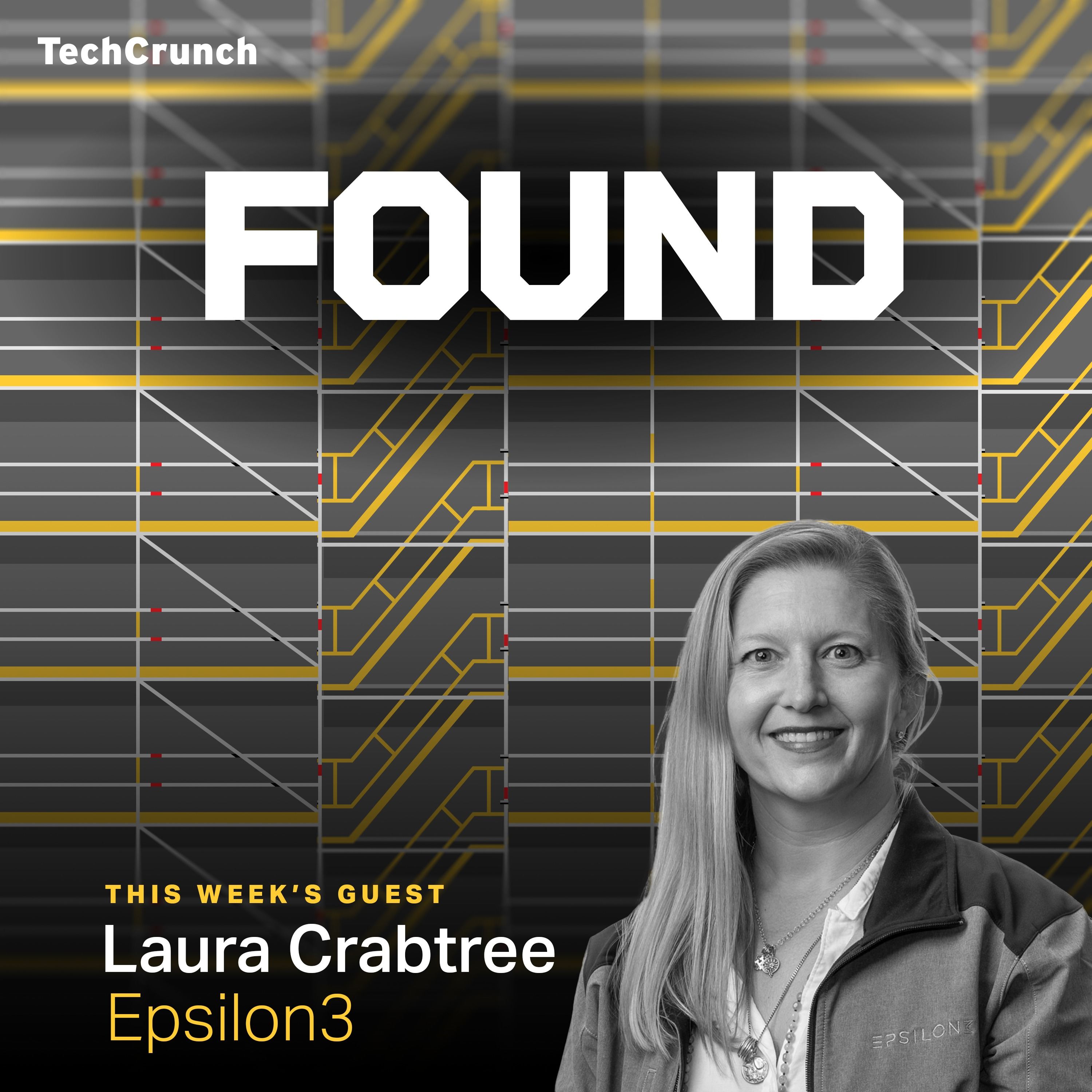 Laura Crabtree, Epsilon3