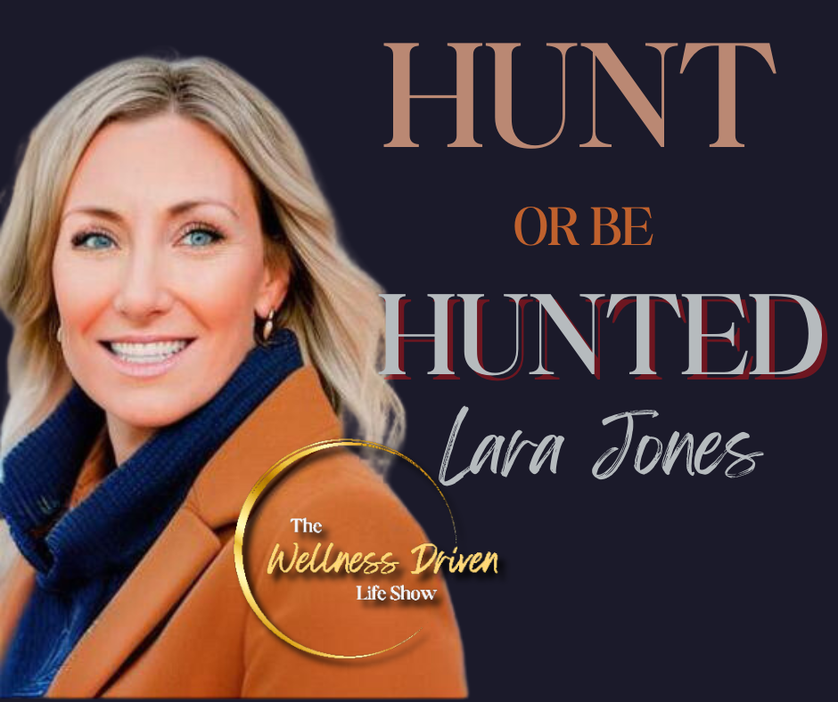 The Wellness Driven Life Show