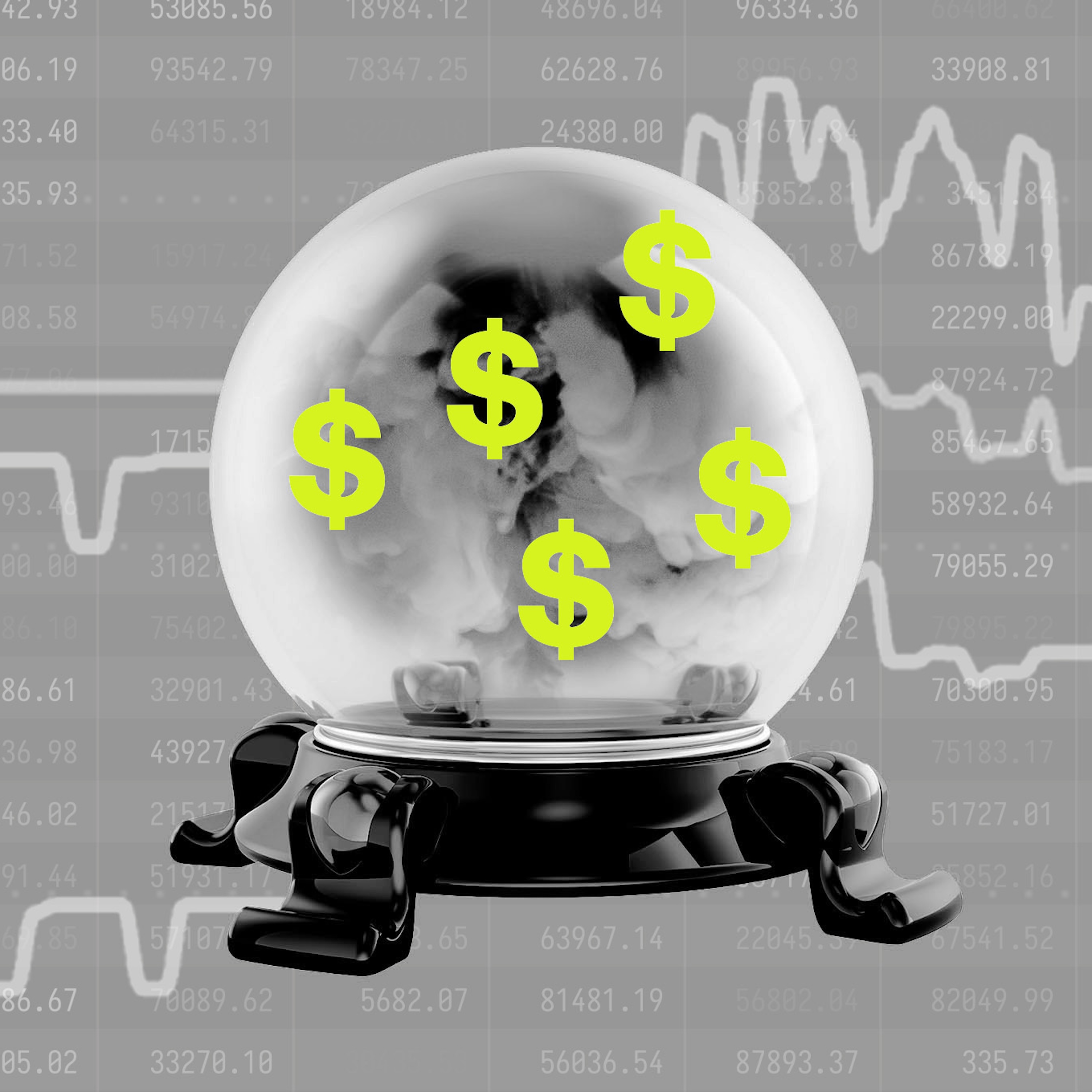 Decoder with Nilay Patel