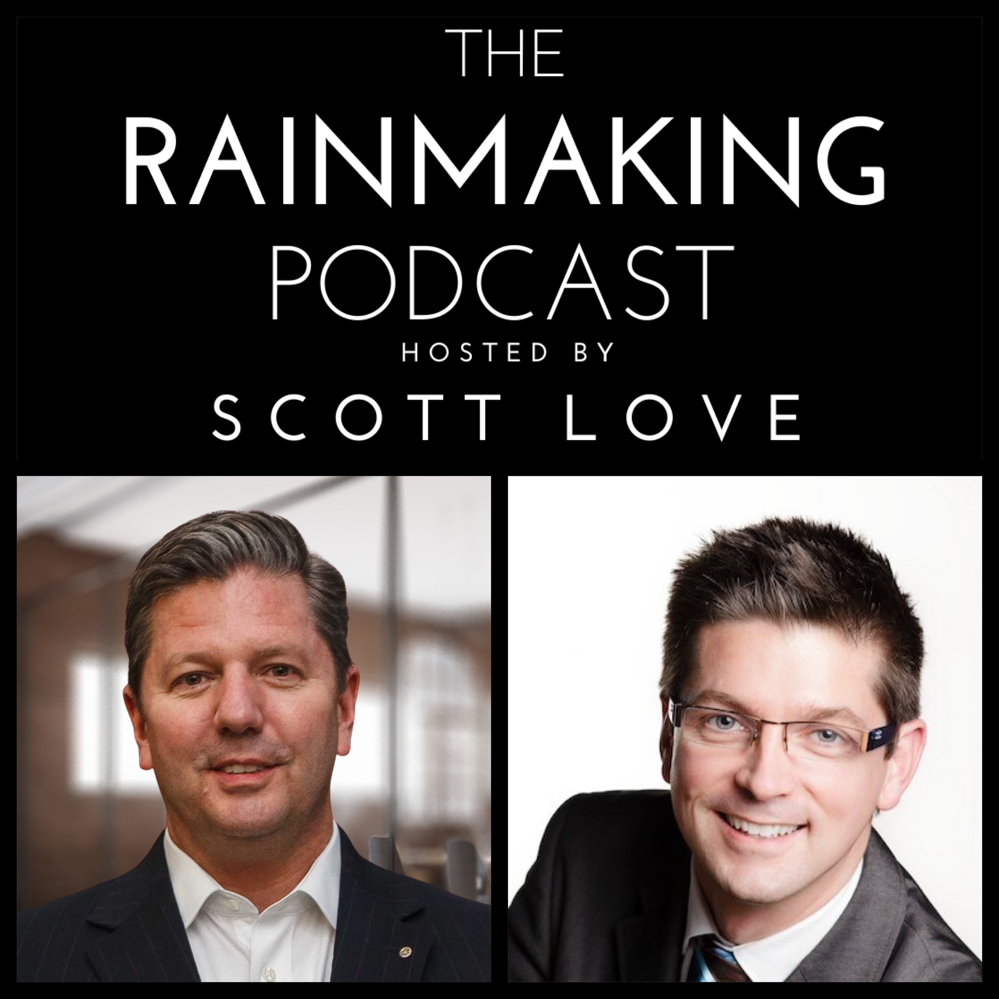 TRP 109:  Strategic Narrative with Guillaume Wiatr