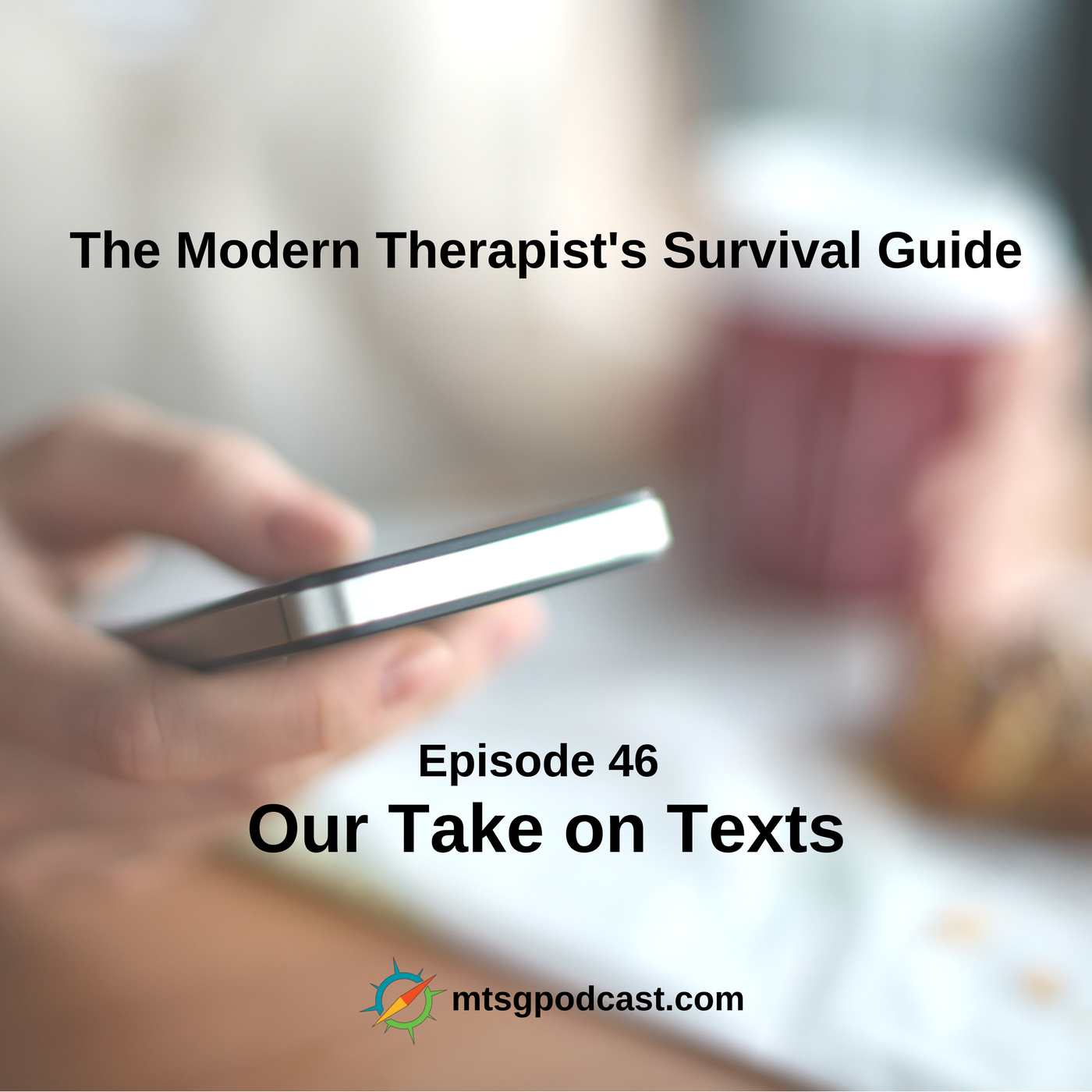 The Modern Therapist\'s Survival Guide with Curt Widhalm and Katie Vernoy