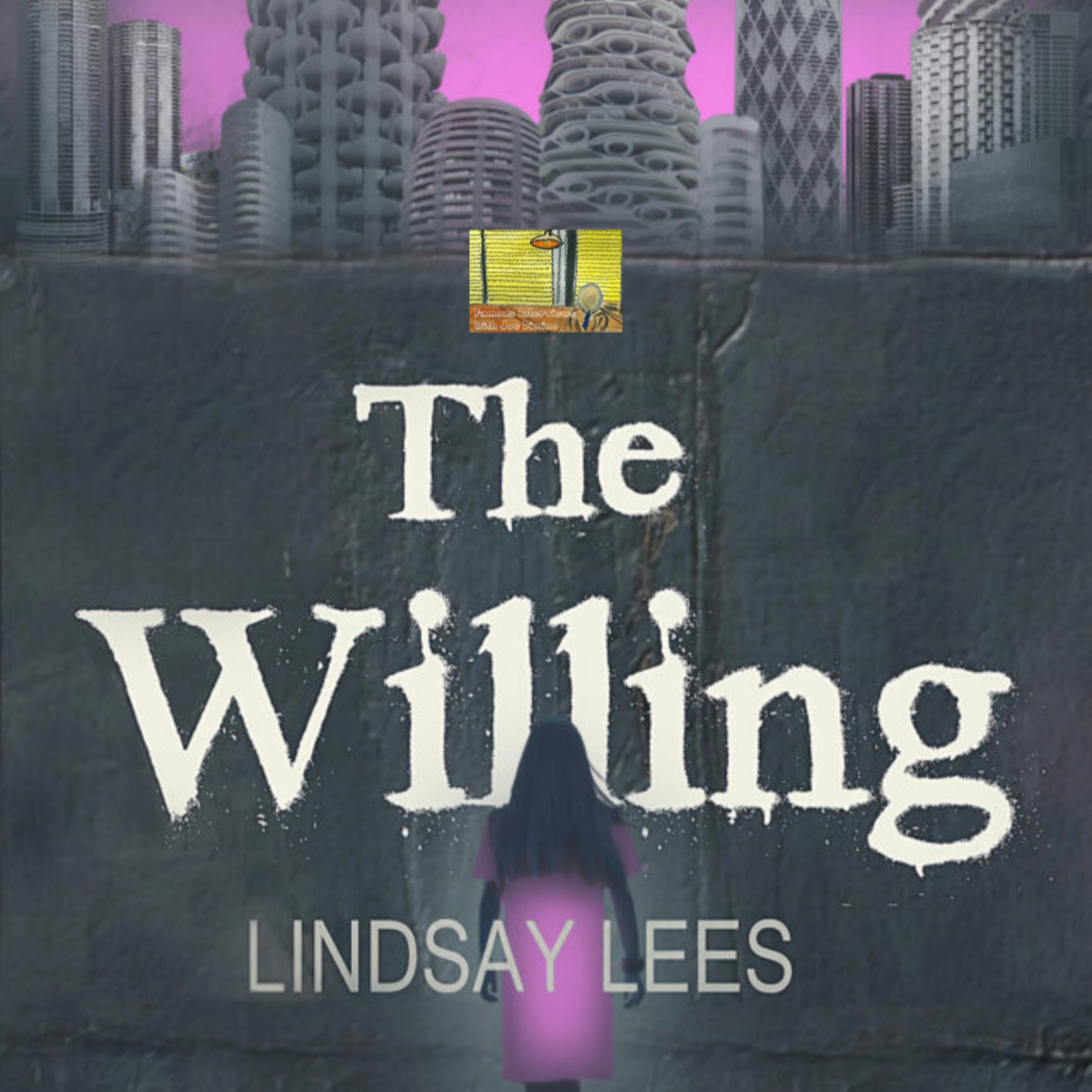 Author of The Willing Lindsay Lees