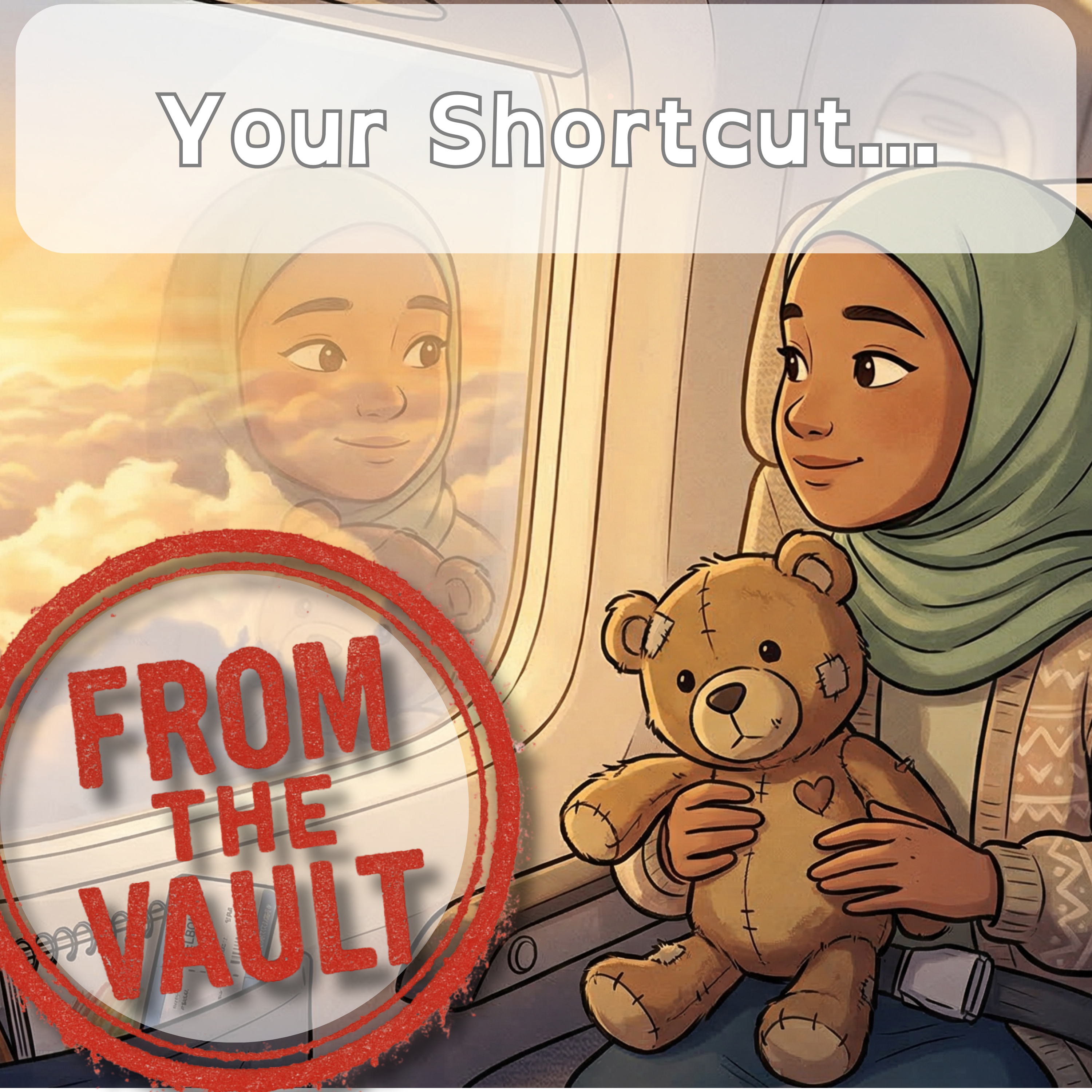 Refugees - From the Vault