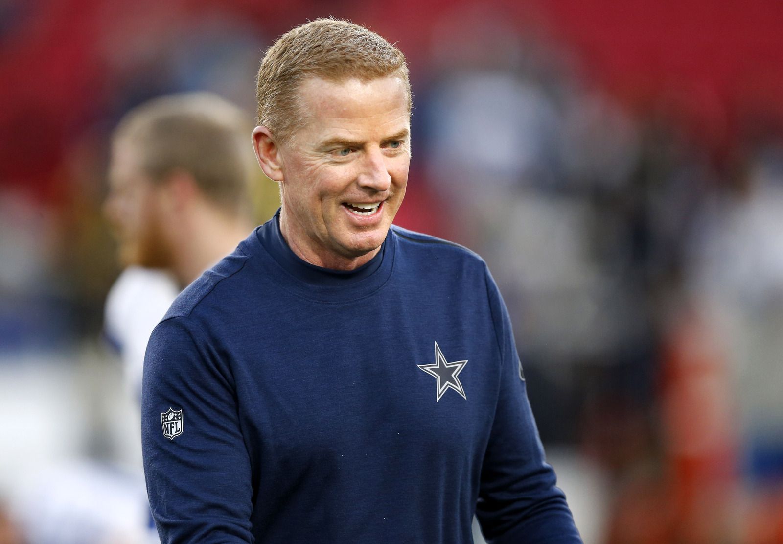 After 8 1/2 seasons can Jason Garrett ever win a championship? episode artwork