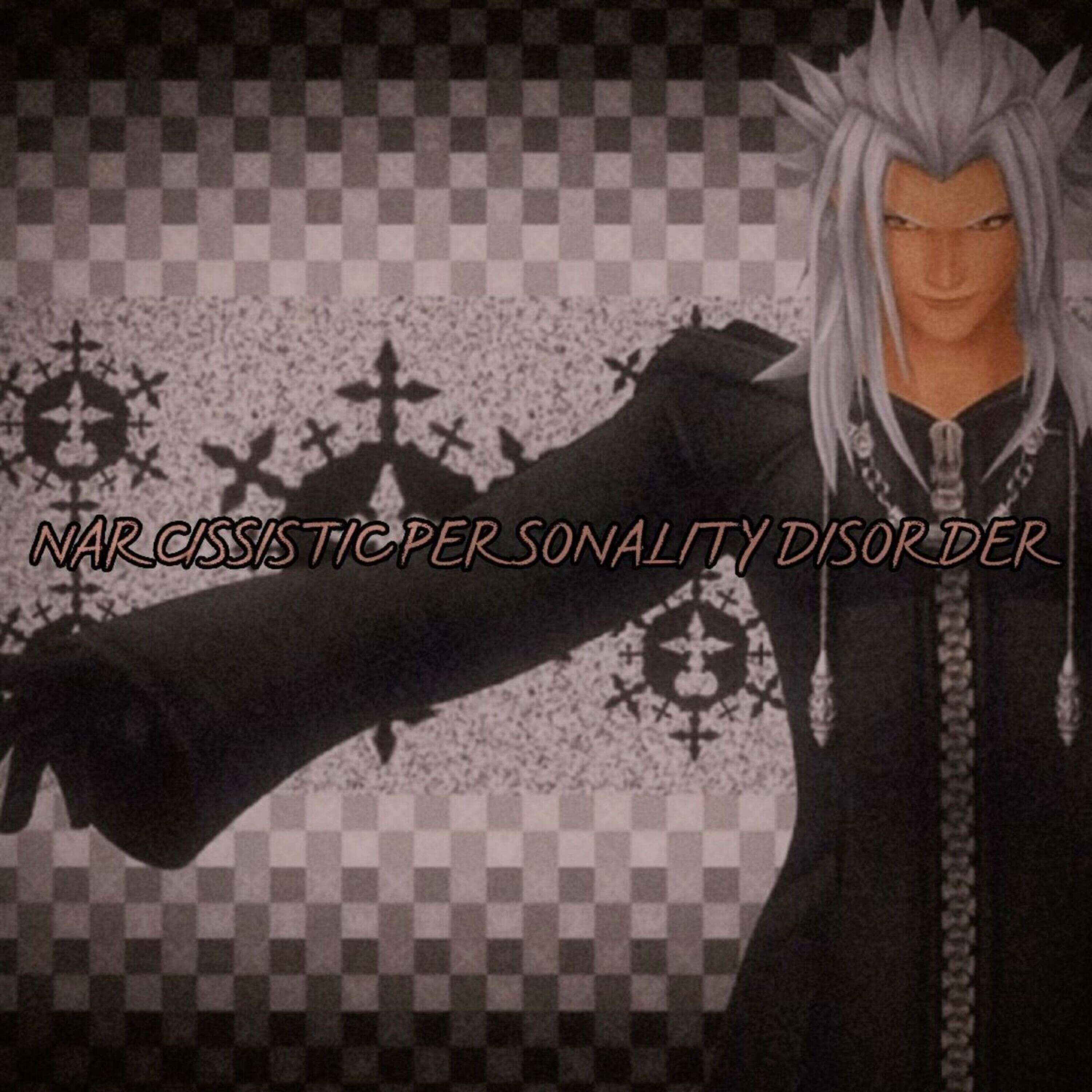 Odetari - NARCISSISTIC PERSONALITY DISORDER (TikTok Song) episode artwork