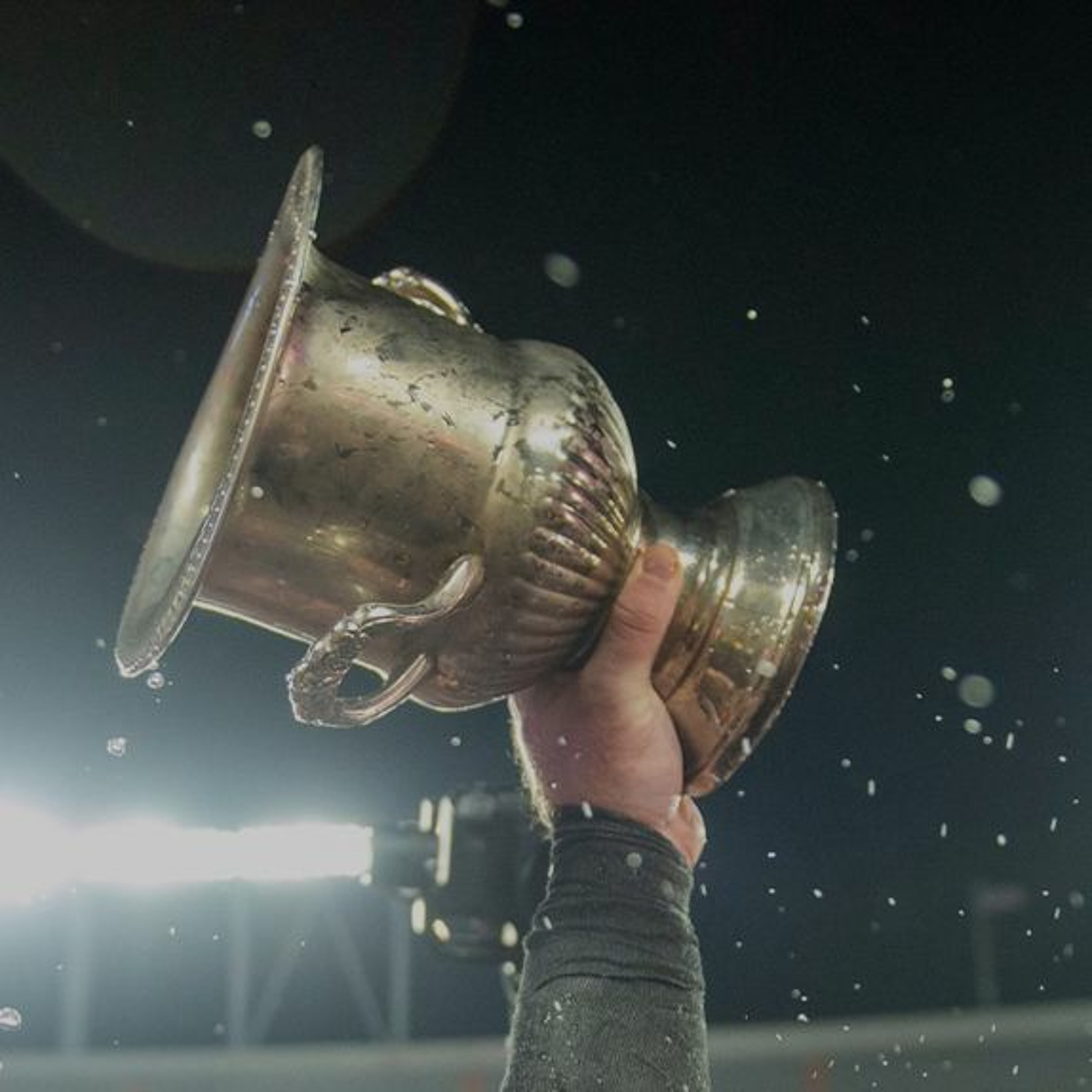 The Commonwealth Cup Returns to Blacksburg: TechSideline Podcast 158