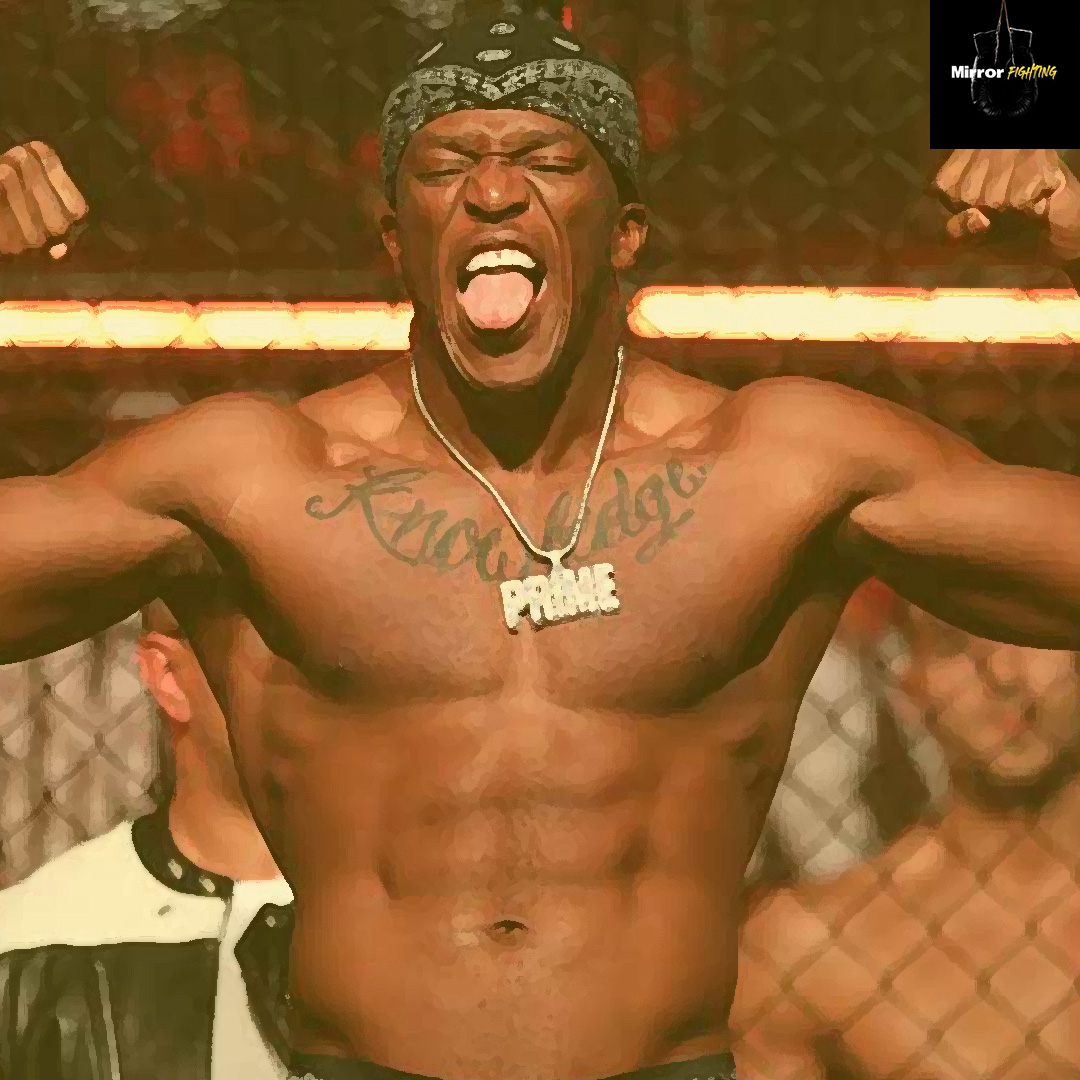 KSI vs Tommy Fury & Logan Paul vs Dillon Danis PREVIEW | You Don't Play Boxing