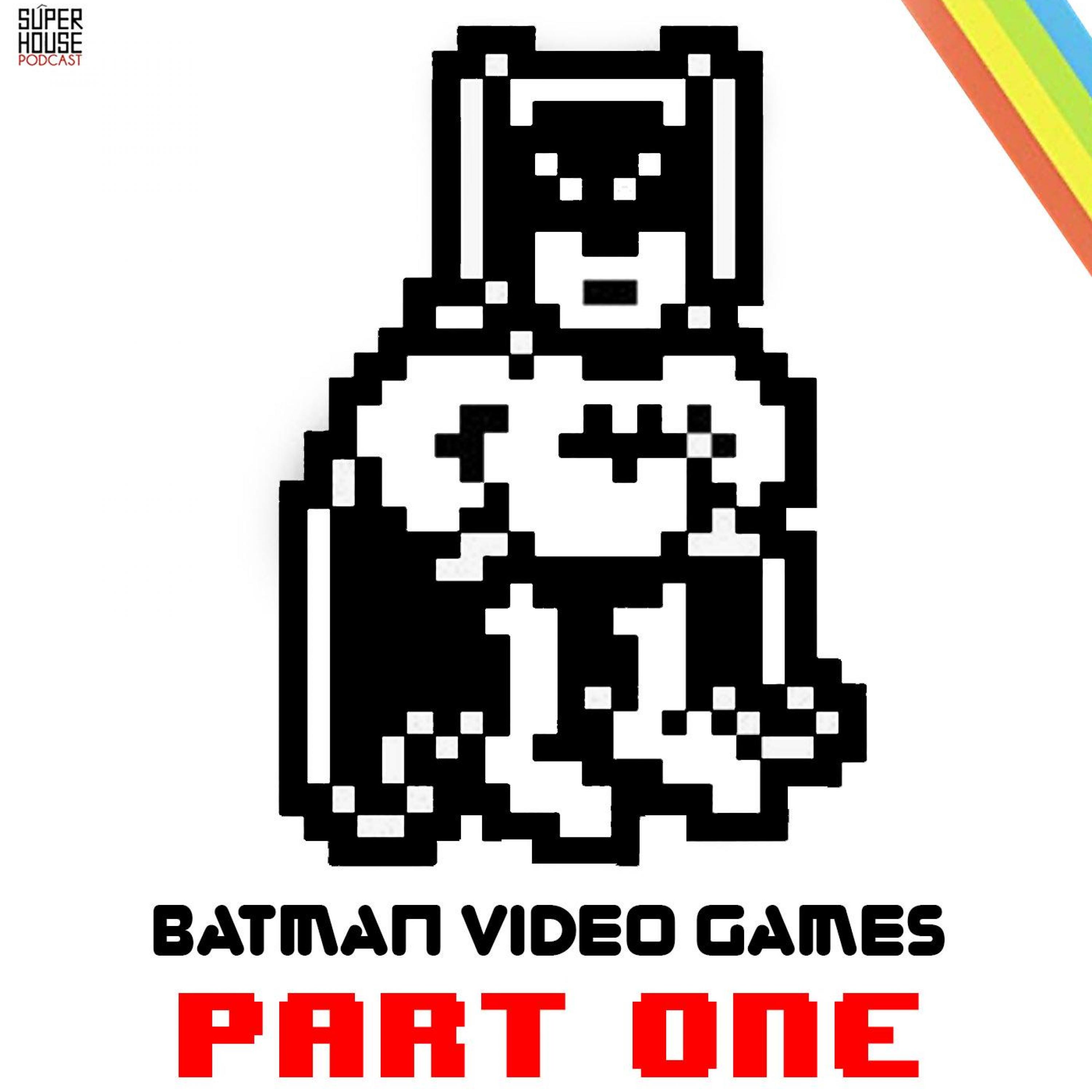 Superhero Stuff You Should Know