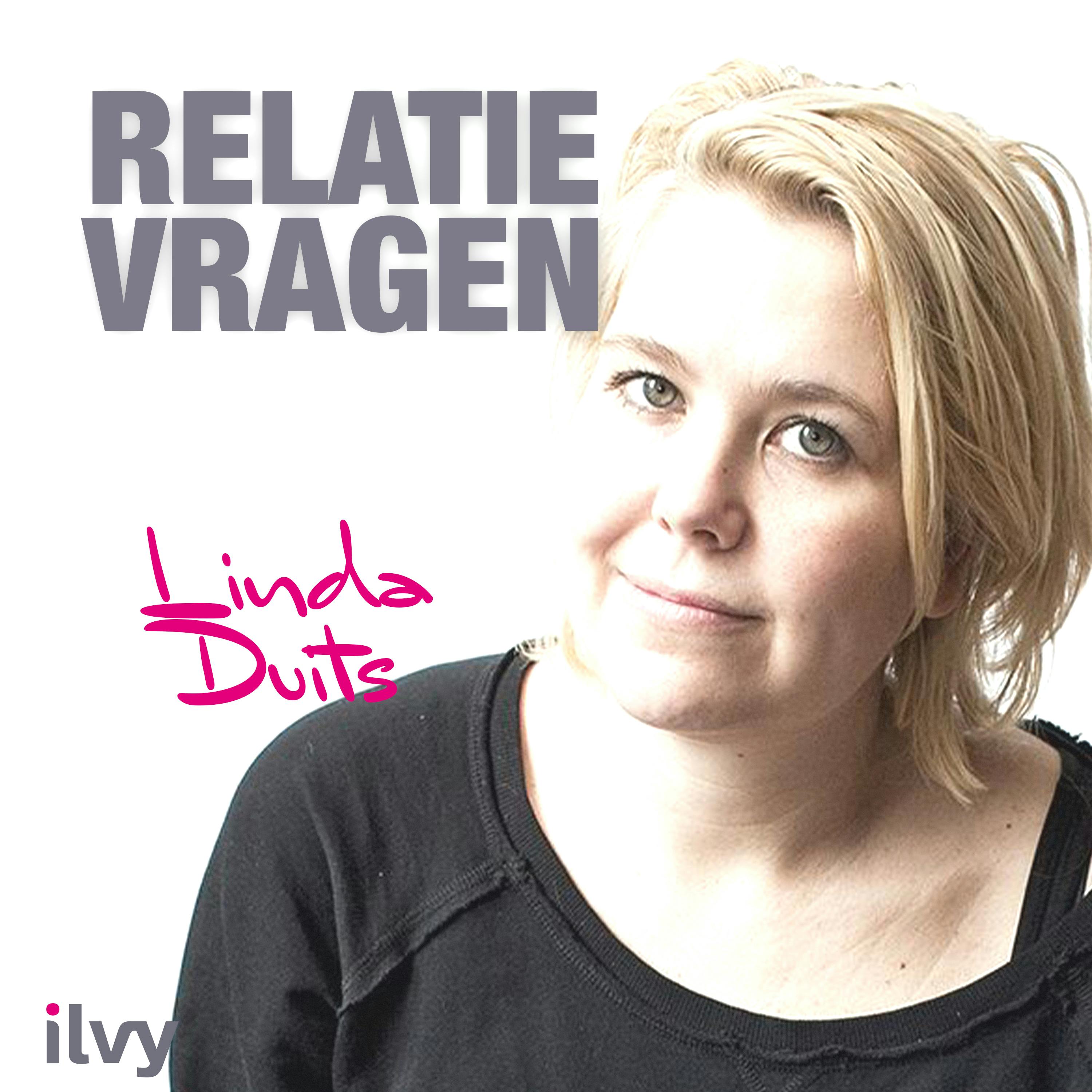 Linda Duits: Leef je echt gelukkiger met een relatie? Linda Duits: Leef je echt gelukkiger met een relatie?
