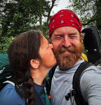 Sean Dietrich | The pure magic of the Camino