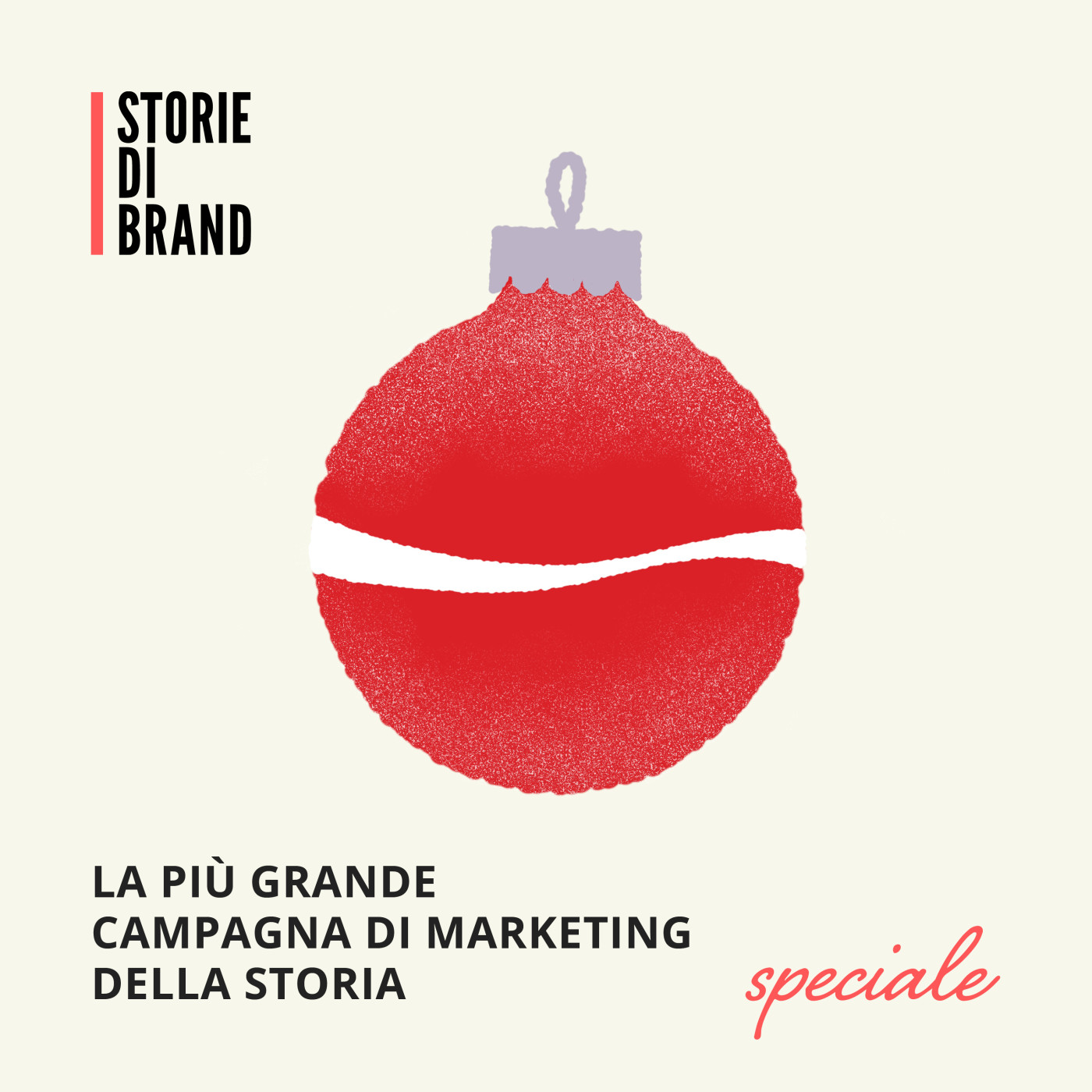 La più grande campagna di marketing della storia (Christmas Edition)