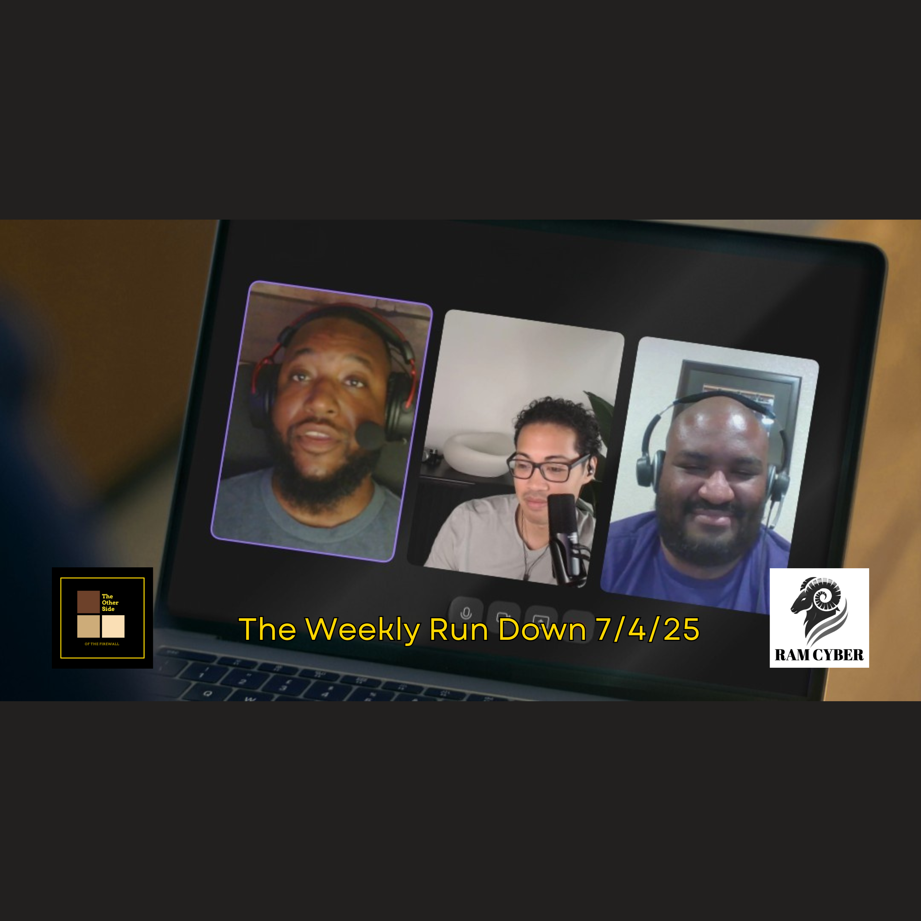 The Other Side Of The Firewall