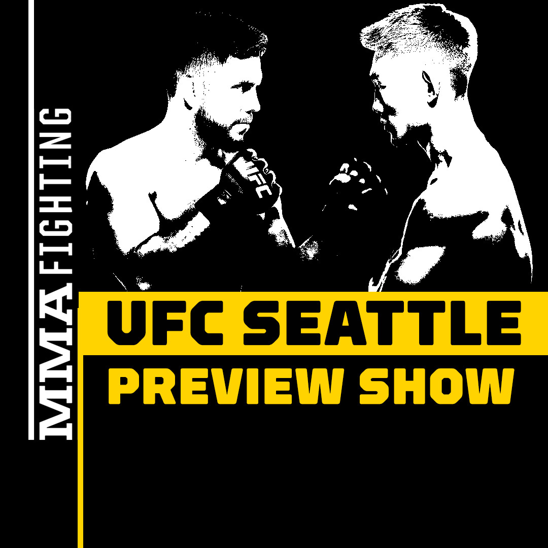 UFC Seattle Preview Show | Is This Henry Cejudo's Last Stand Against Song Yadong?