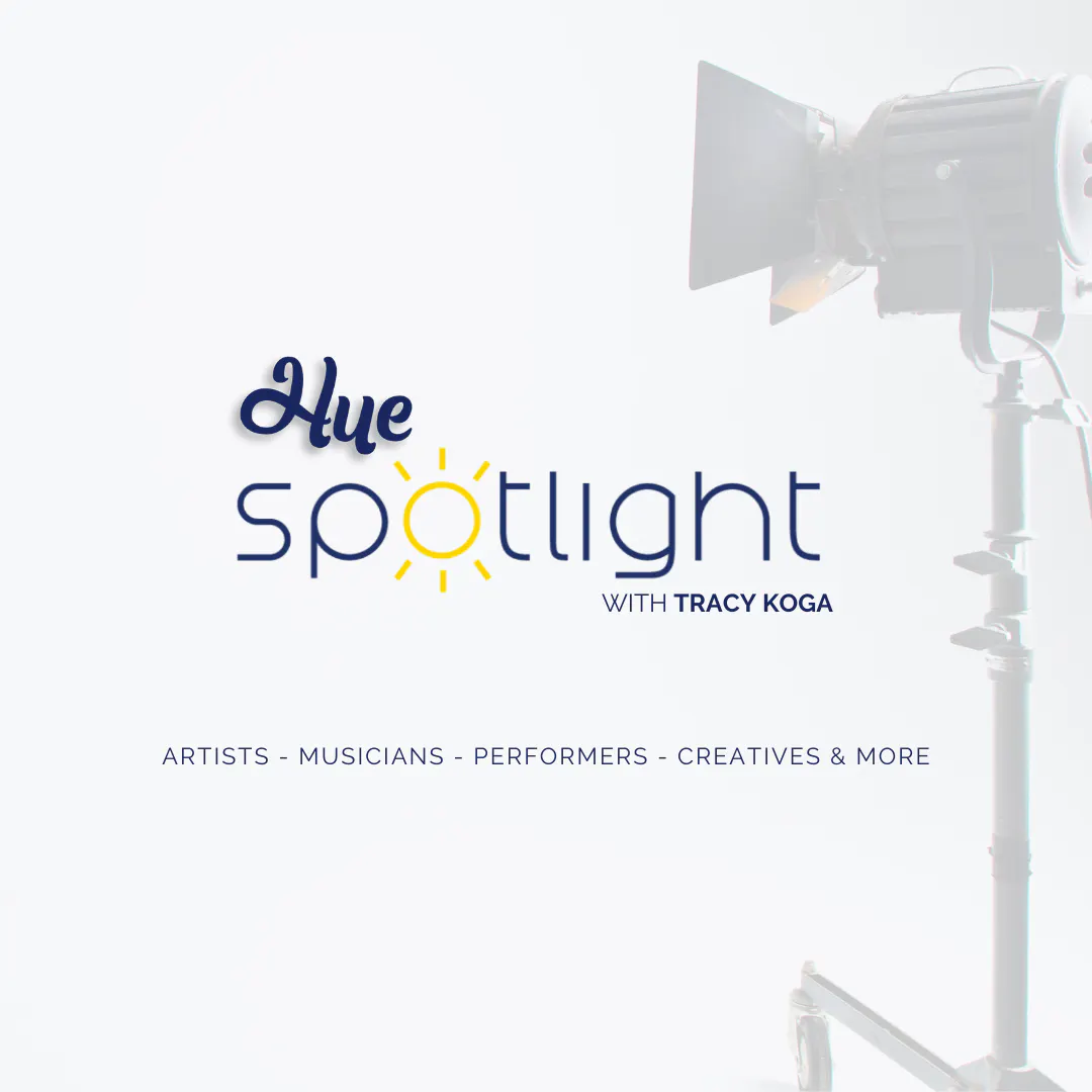 Hue Spotlight with Tracy Koga: Ian Janes Loves The Weak Nights!
