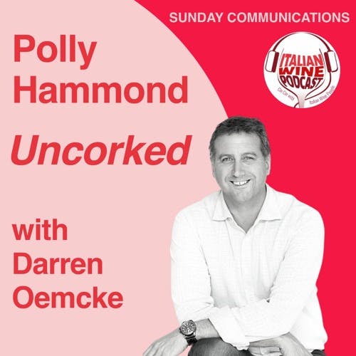 Ep. 1033 Darren Oemcke | Uncorked