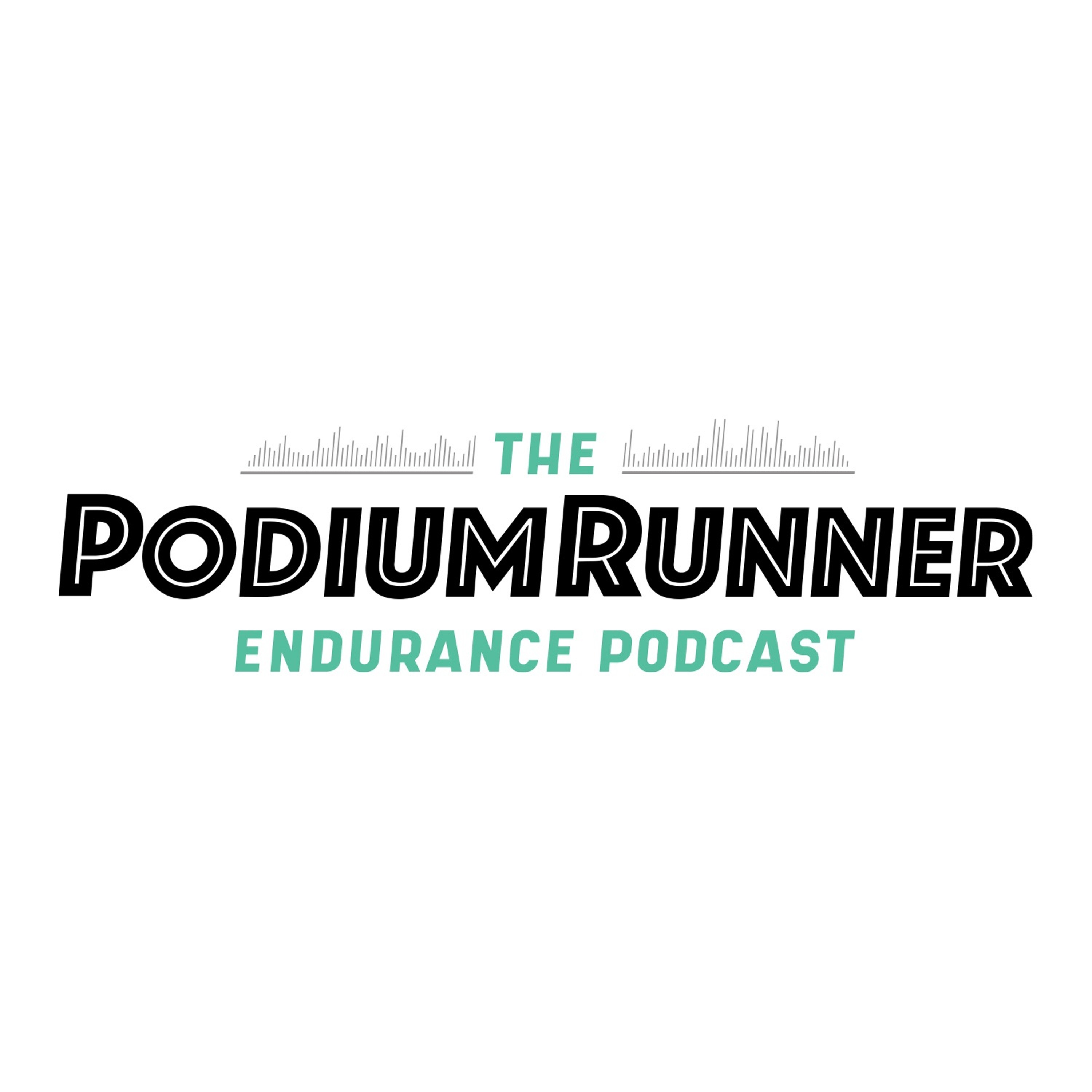 Endurance Podcast Ep. 5 - Courtney Dauwalter's Unique Training and Racing