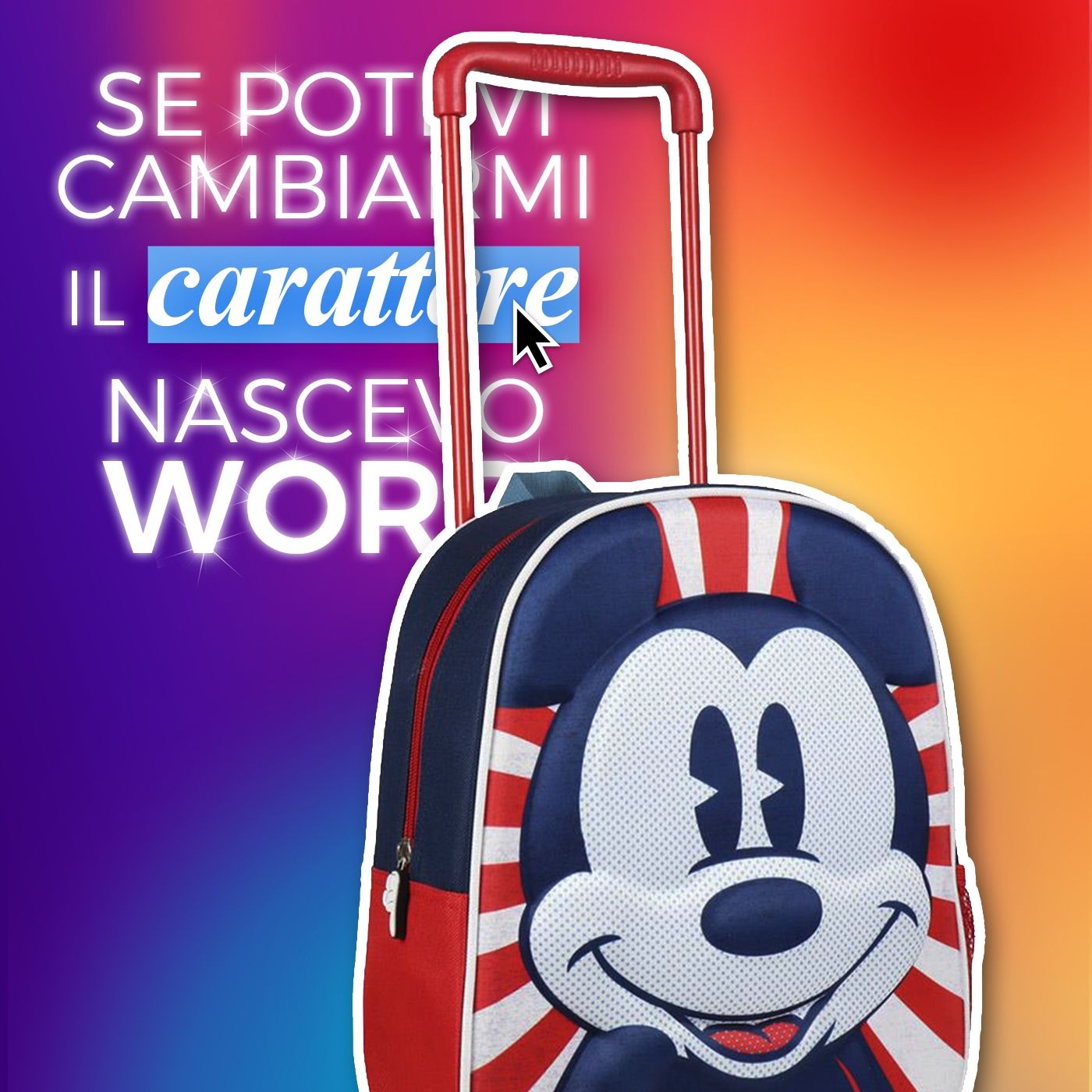 Ep. 192 - Arriva ILPOD: il trolley per Milano 🧳 episode artwork