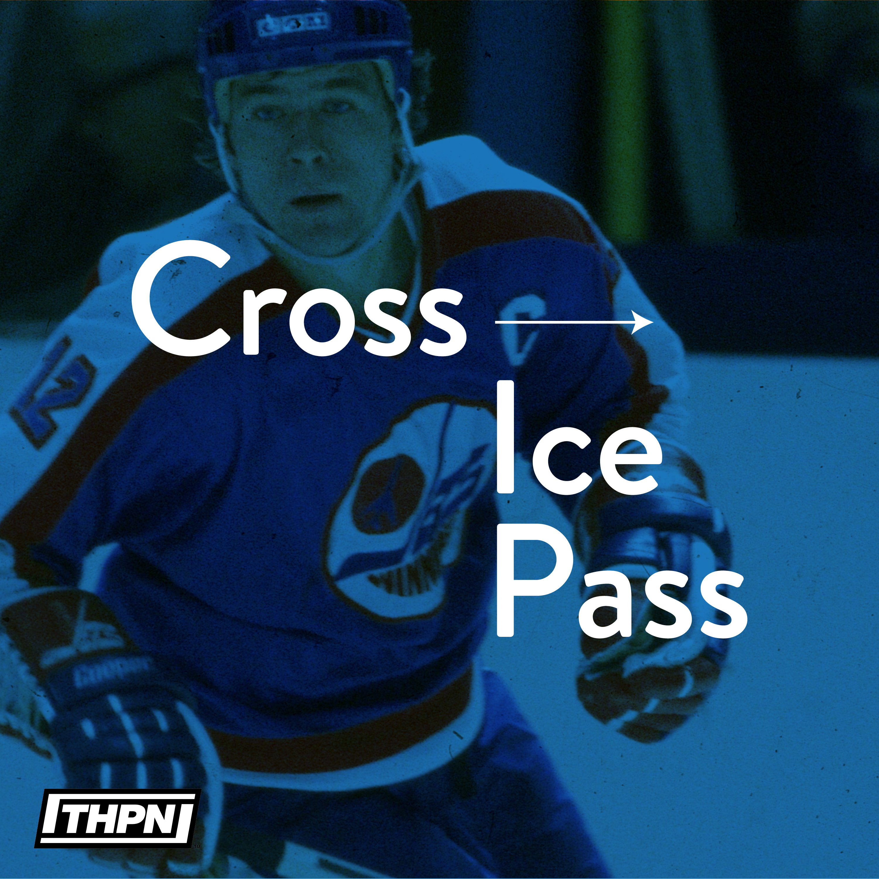 Cross Ice Pass
