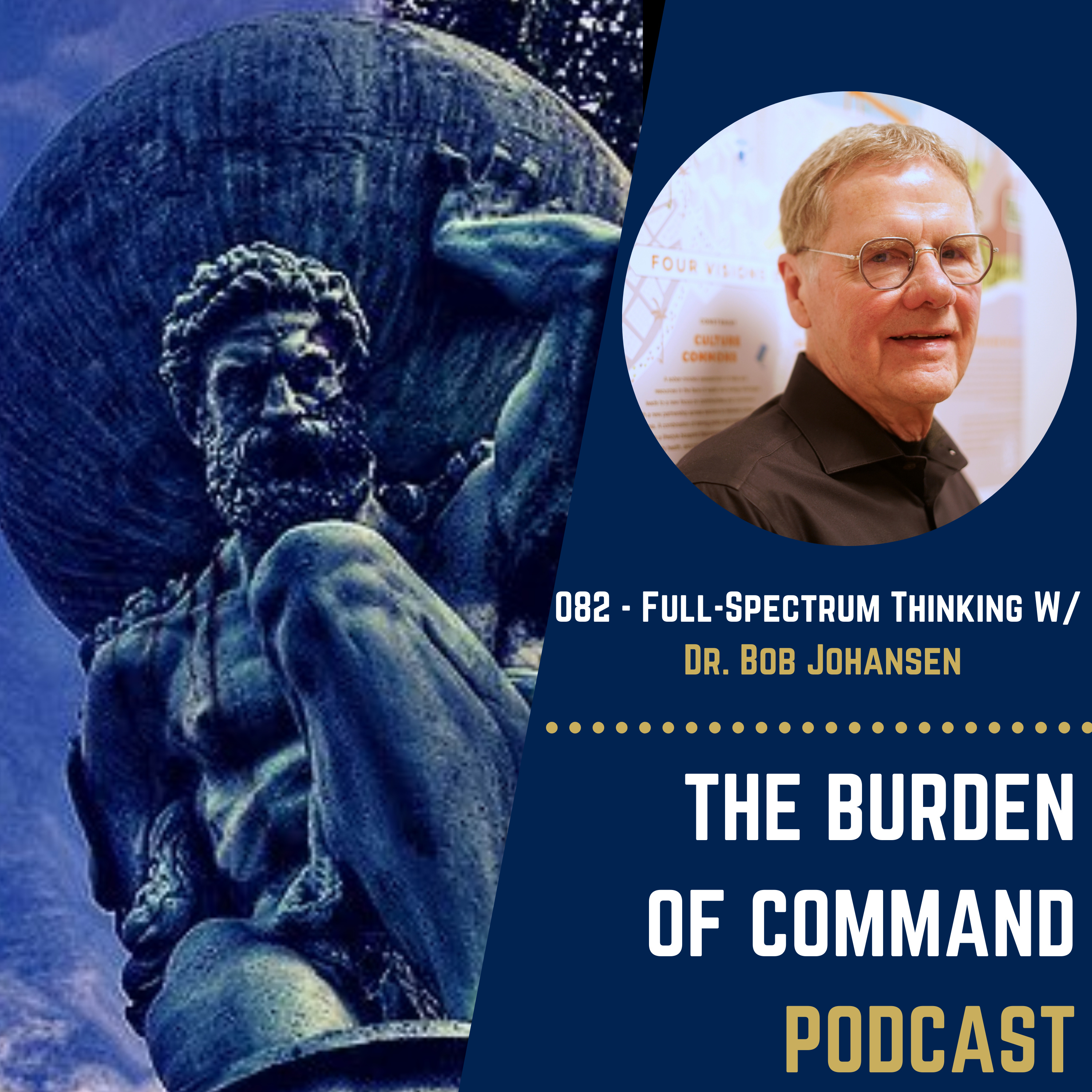 The Responsible Leadership Podcast