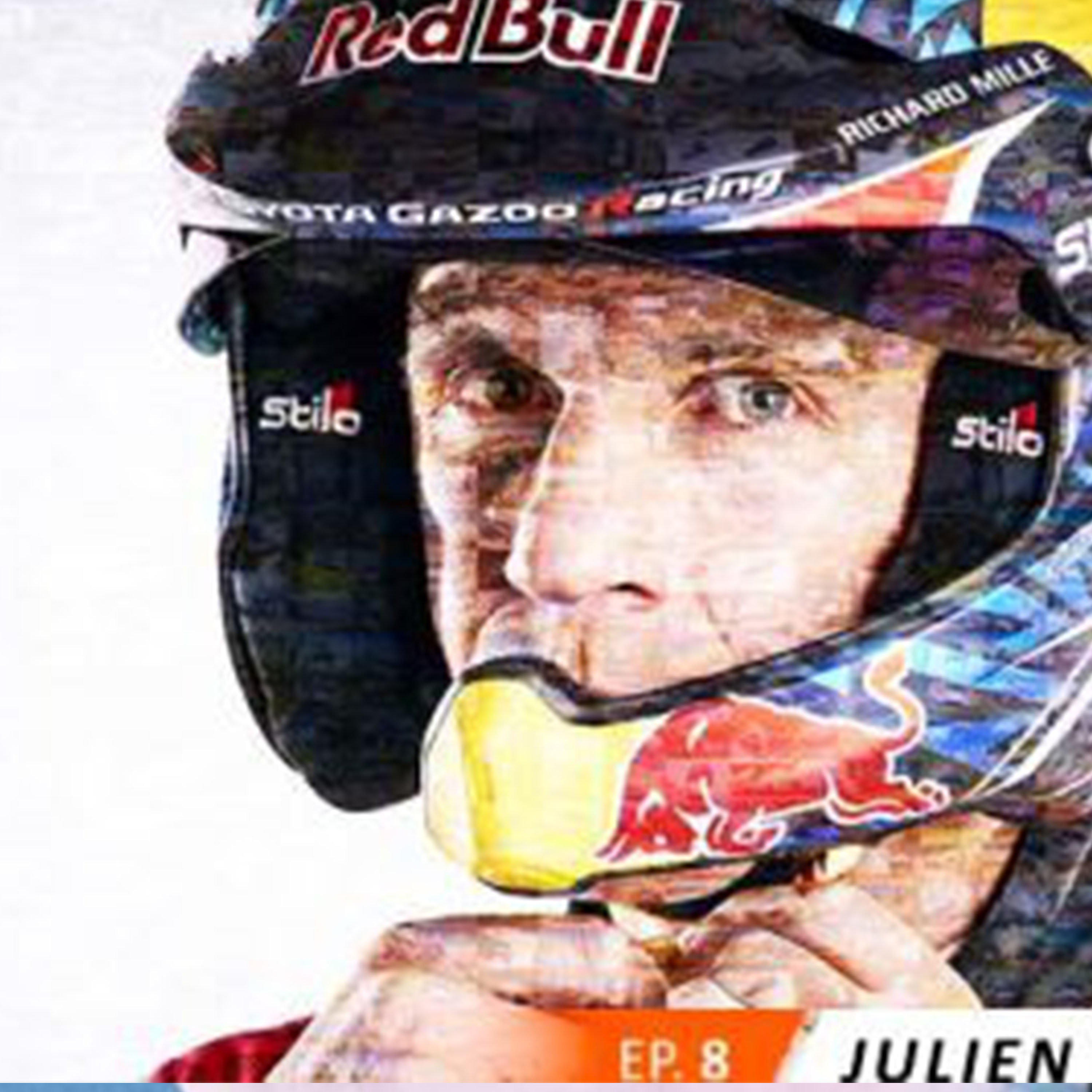 WRC Backstories: Julien Ingrassia