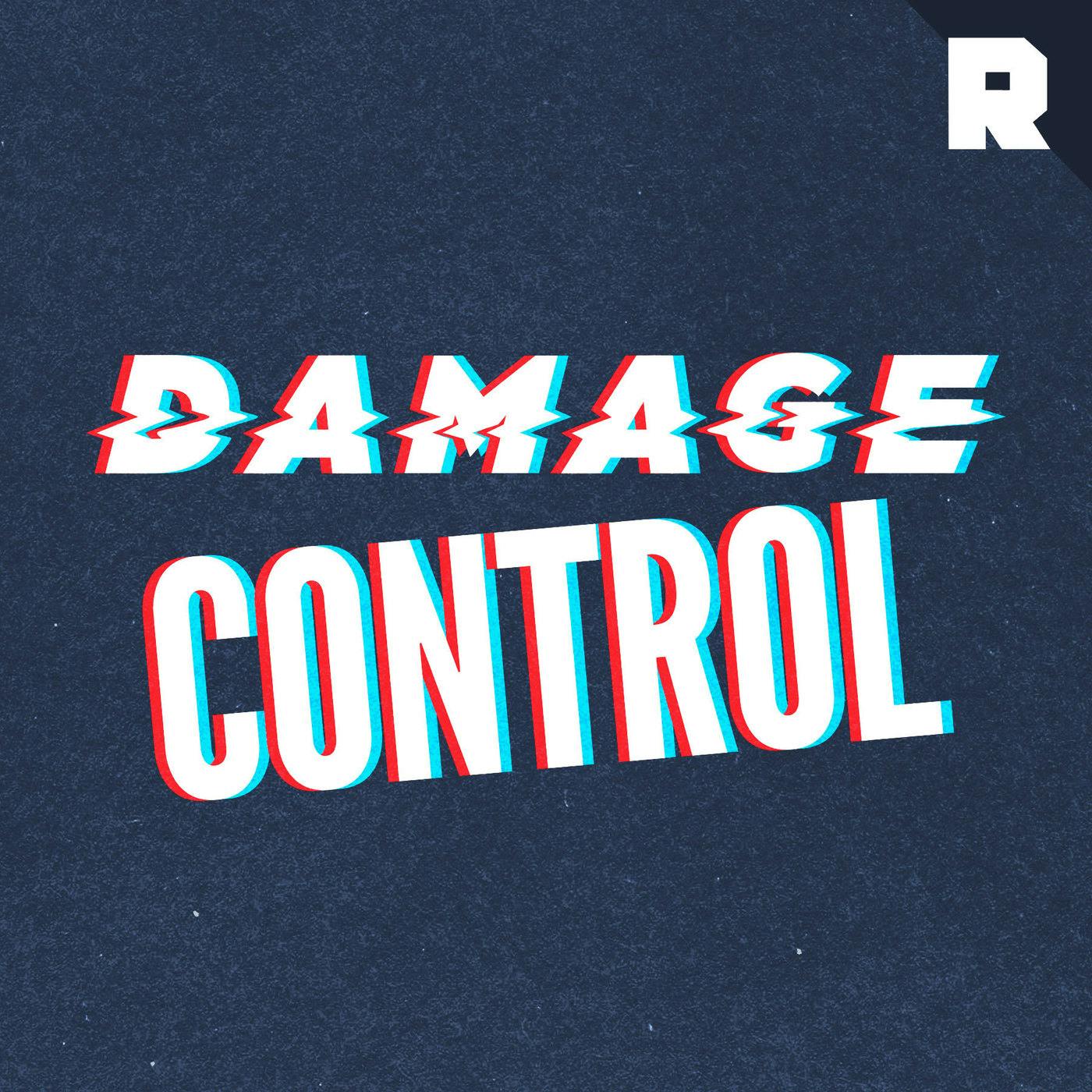 Will The Real Donald Glover Please Stand Up? | Damage Control (Ep. 435)