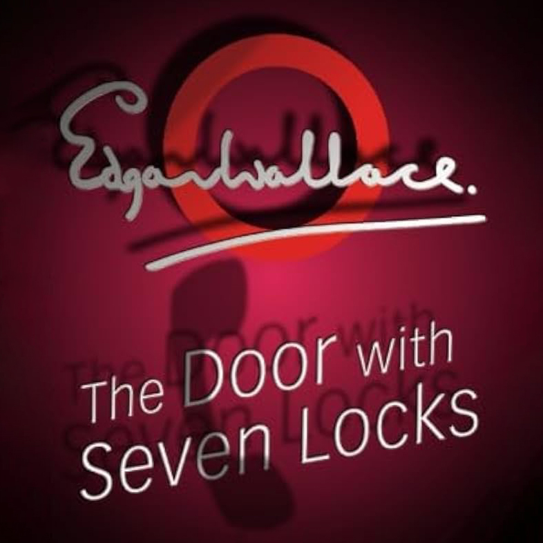 The Door with Seven Locks by Edgar Wallace ~ Full Audiobook