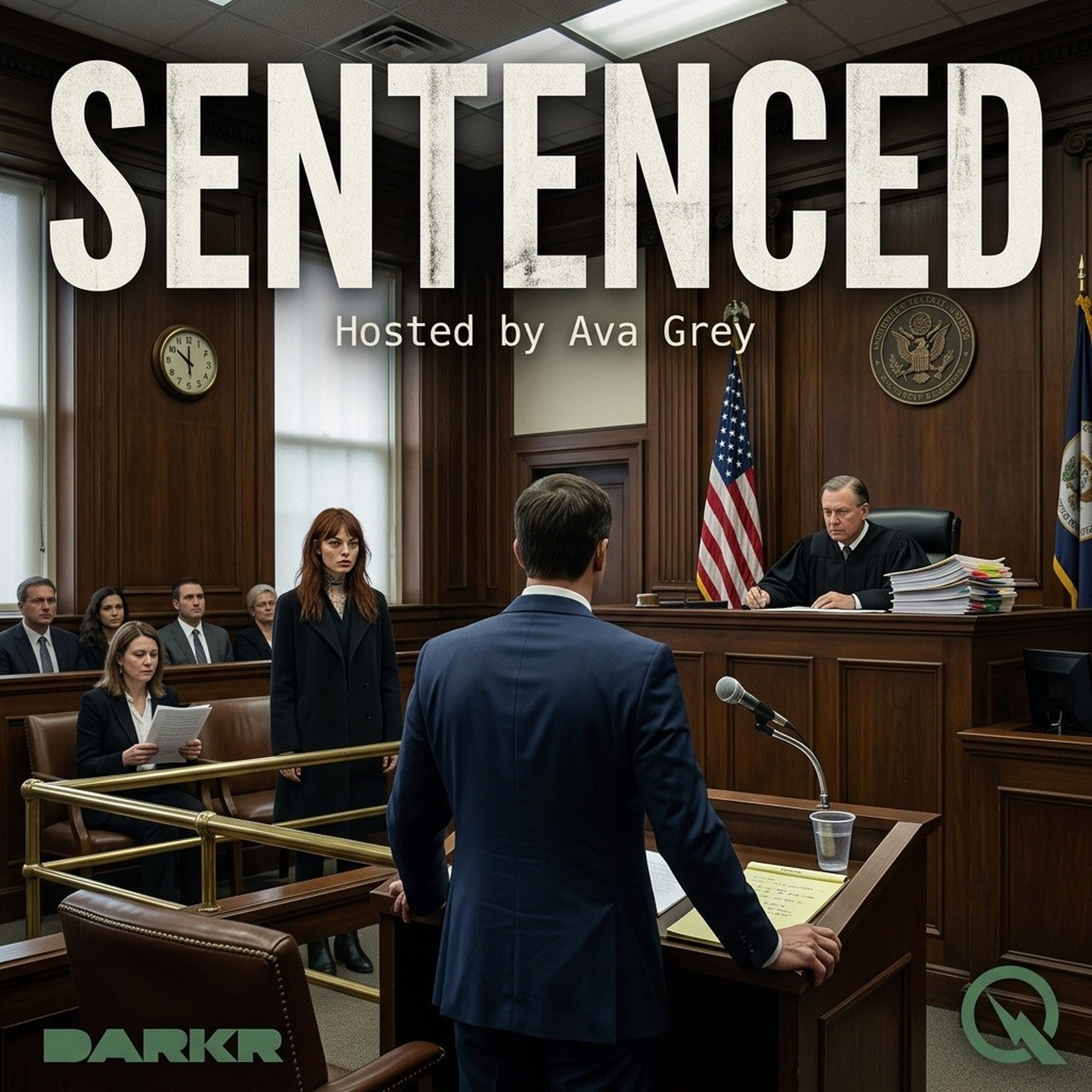 Sentenced