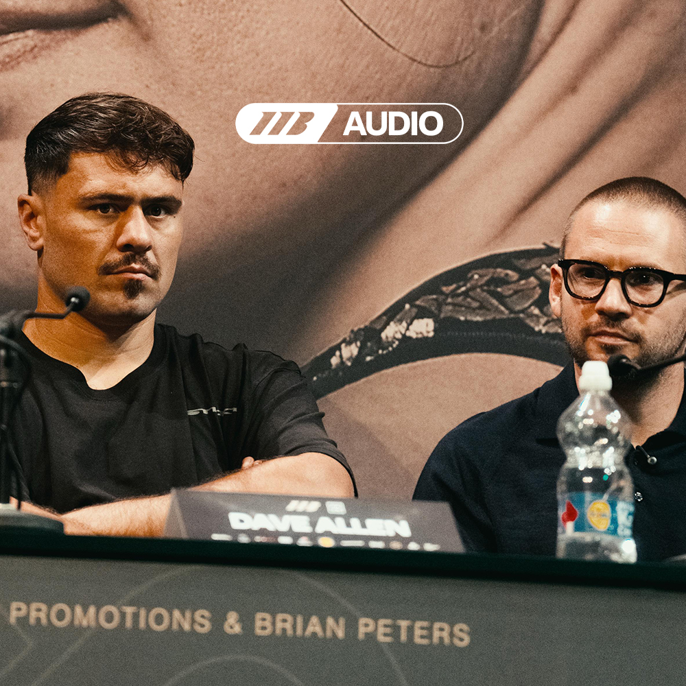 Taylor Vs Pili Undercard Press Conference: Allen Vs Carty, Donovan Vs McKenna & More