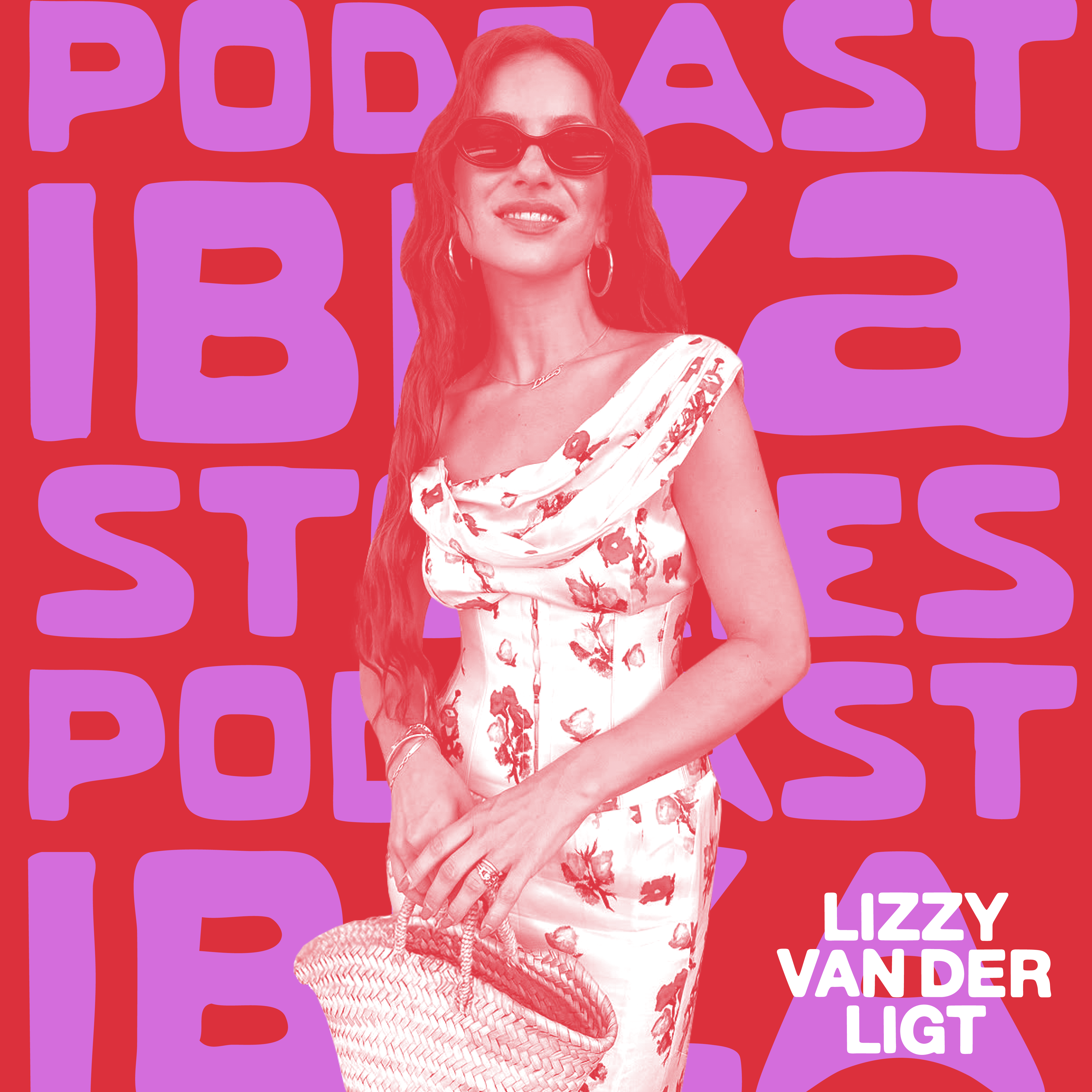#4 - ''Sporten, mindset en routines. Met Kelly Weekers en Wouter Peelen.'' episode artwork