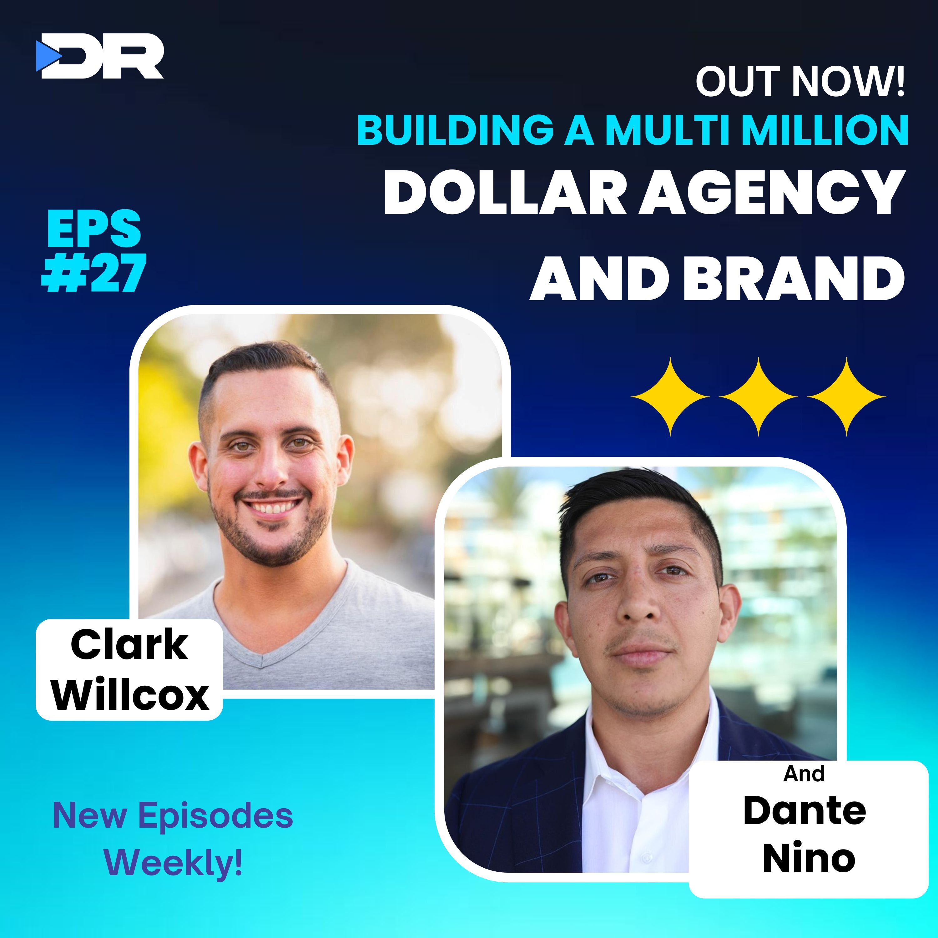 Digital Recruiter Podcast