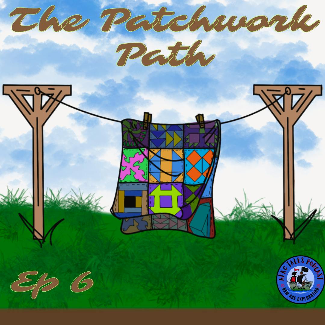 The Patchwork Path