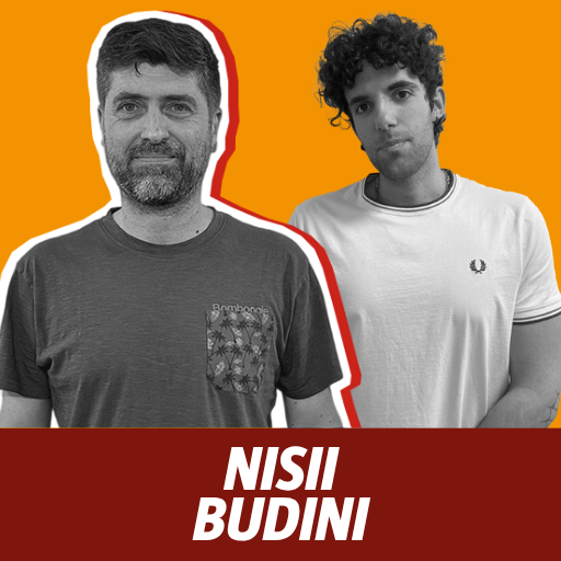 Le ultime da Cardiff con Read in primo piano - Puntata completa | Nisi, Budini (2/8/26) episode artwork