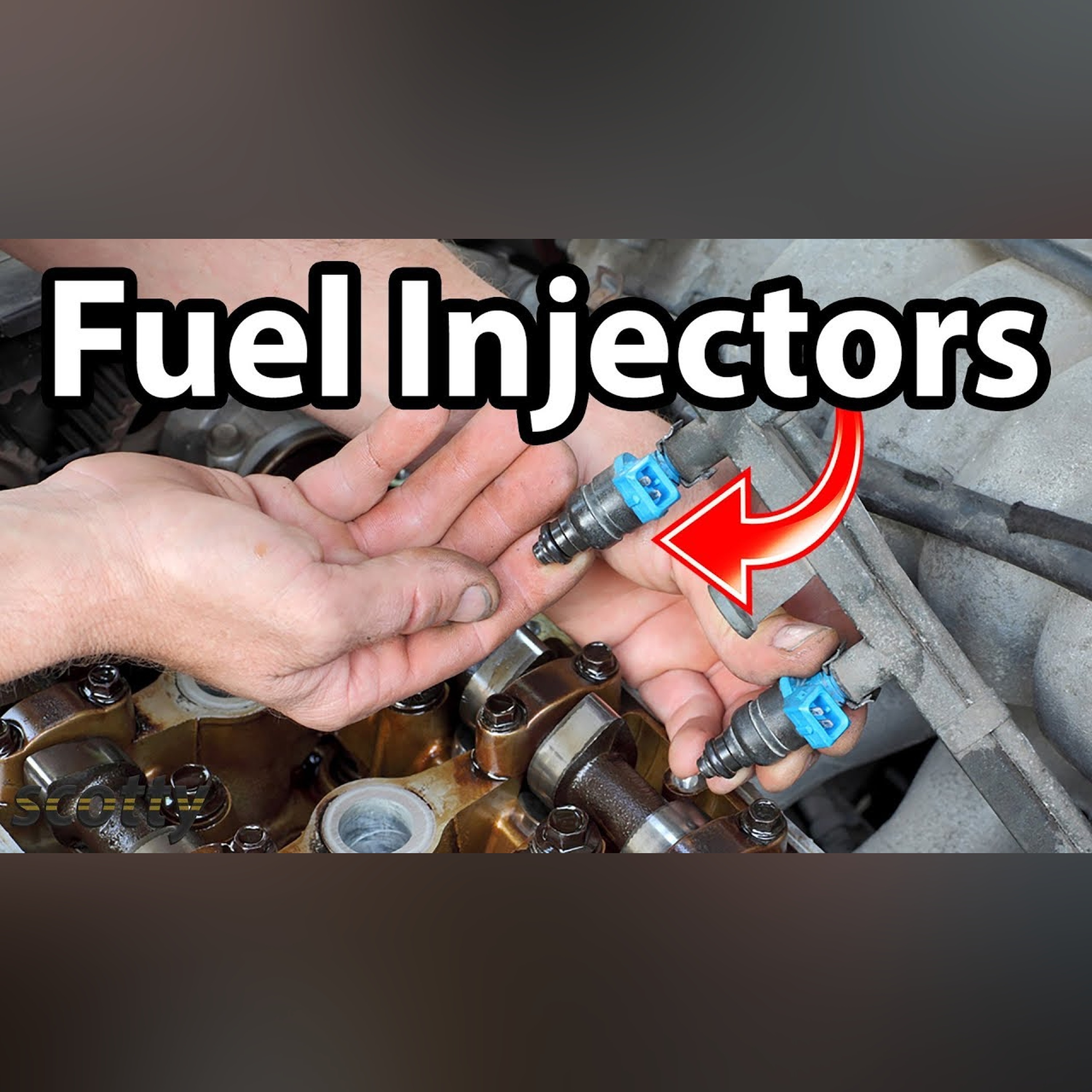 How to Test Fuel Injectors in Your Car