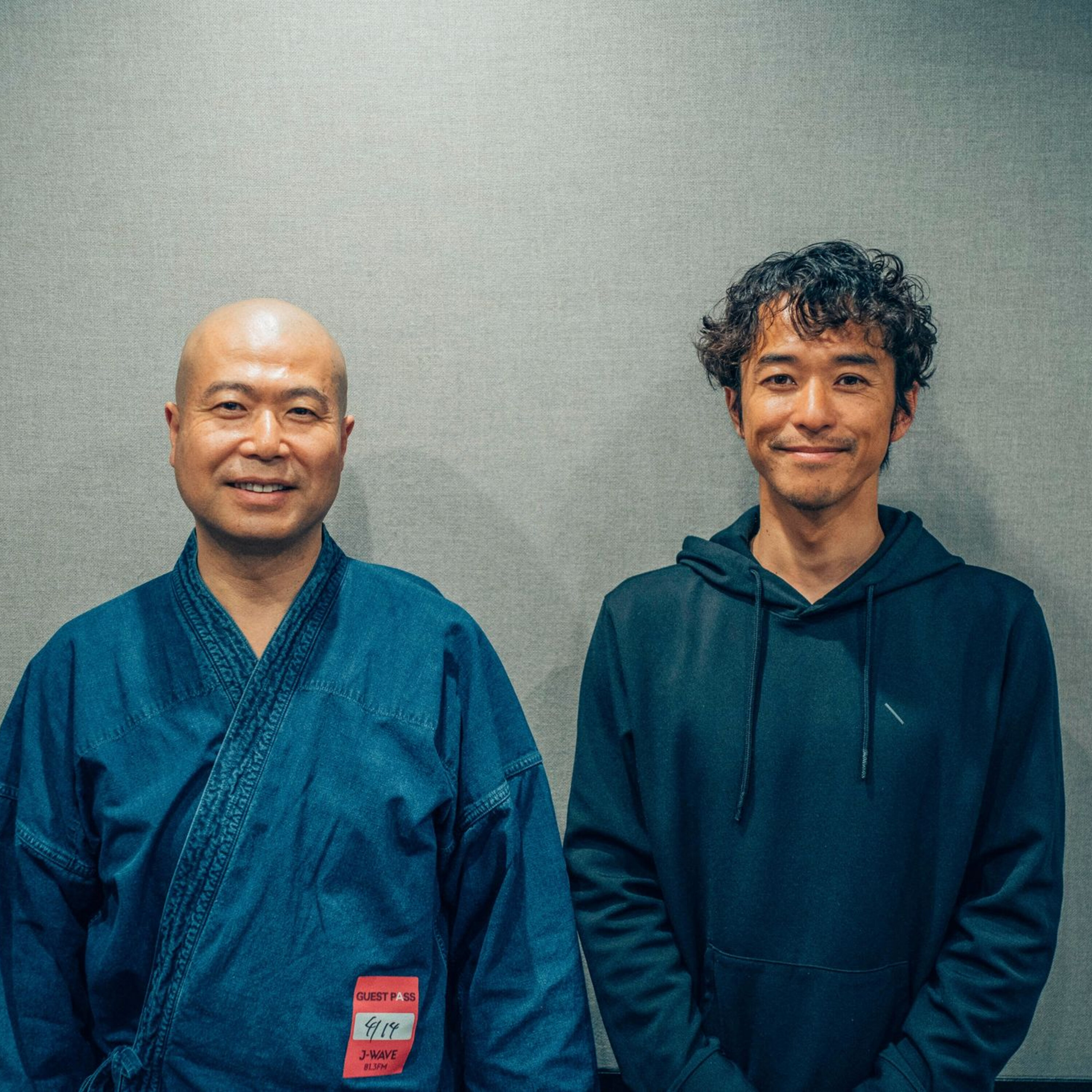 1300年で2人だけ達成…人間の限界に挑戦し続ける僧侶・塩沼亮潤の体験に迫る
