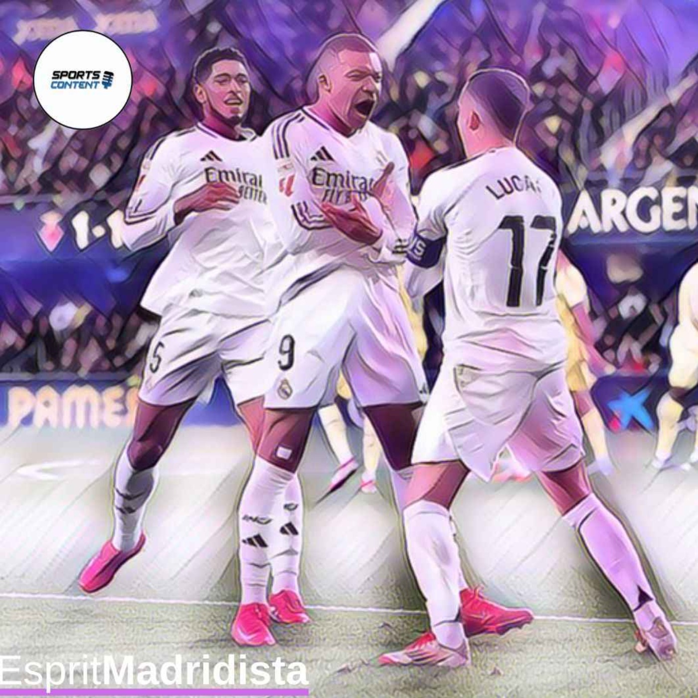 Le point sur la situation du Real Madrid pendant la trêve internationale !