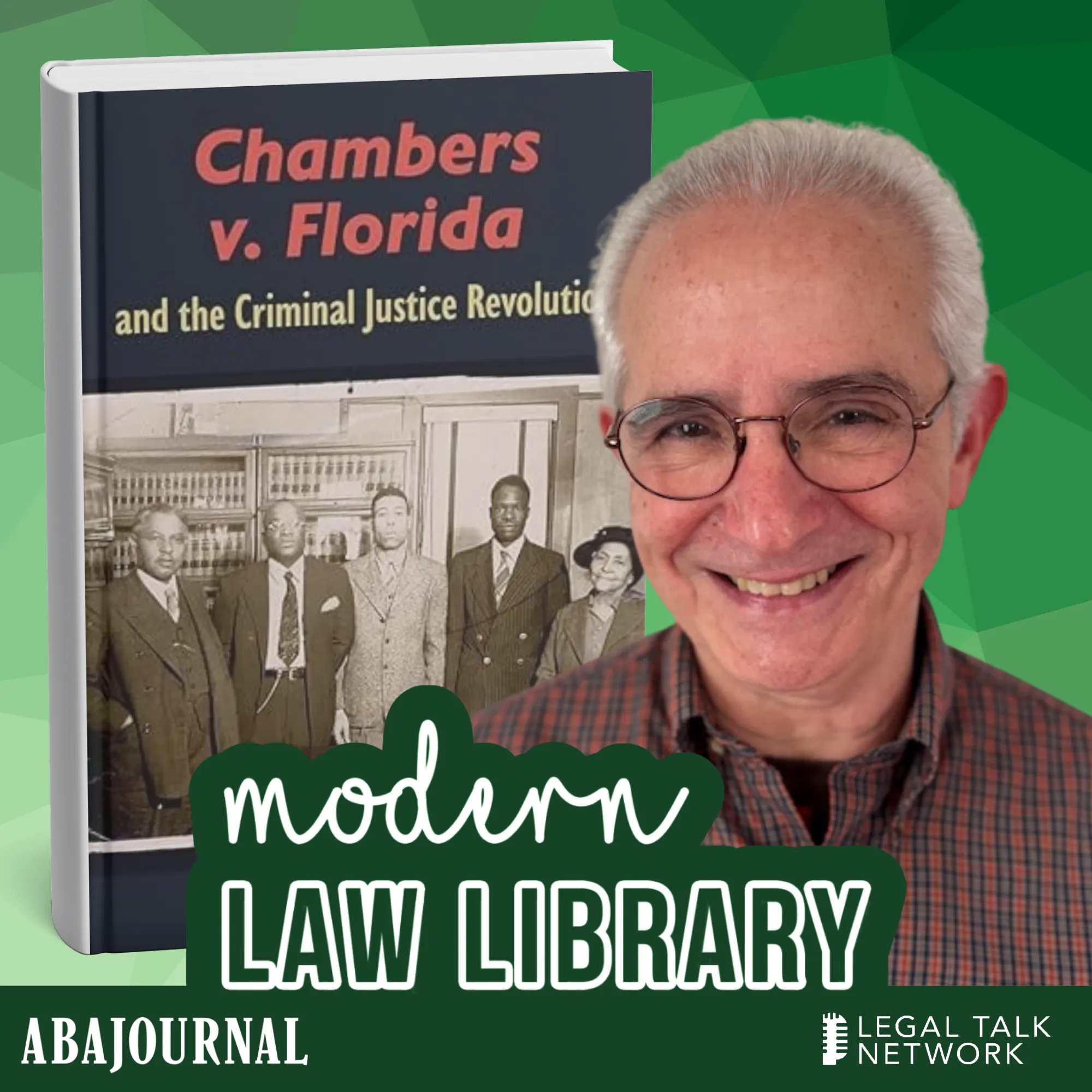 How a Florida murder and an unlikely justice created a ‘criminal procedure revolution’ episode artwork