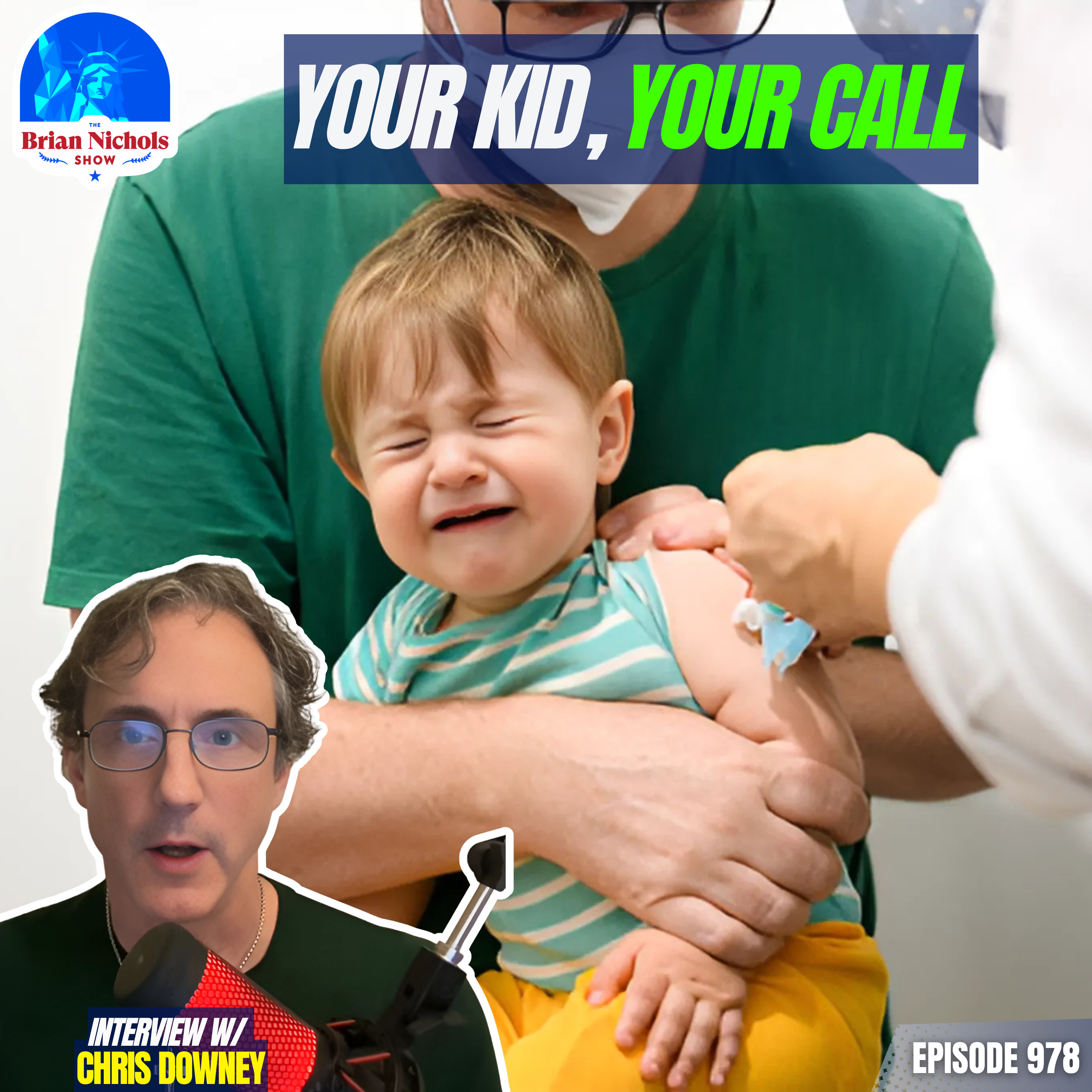 978: Why Are Autism Rates So Different?