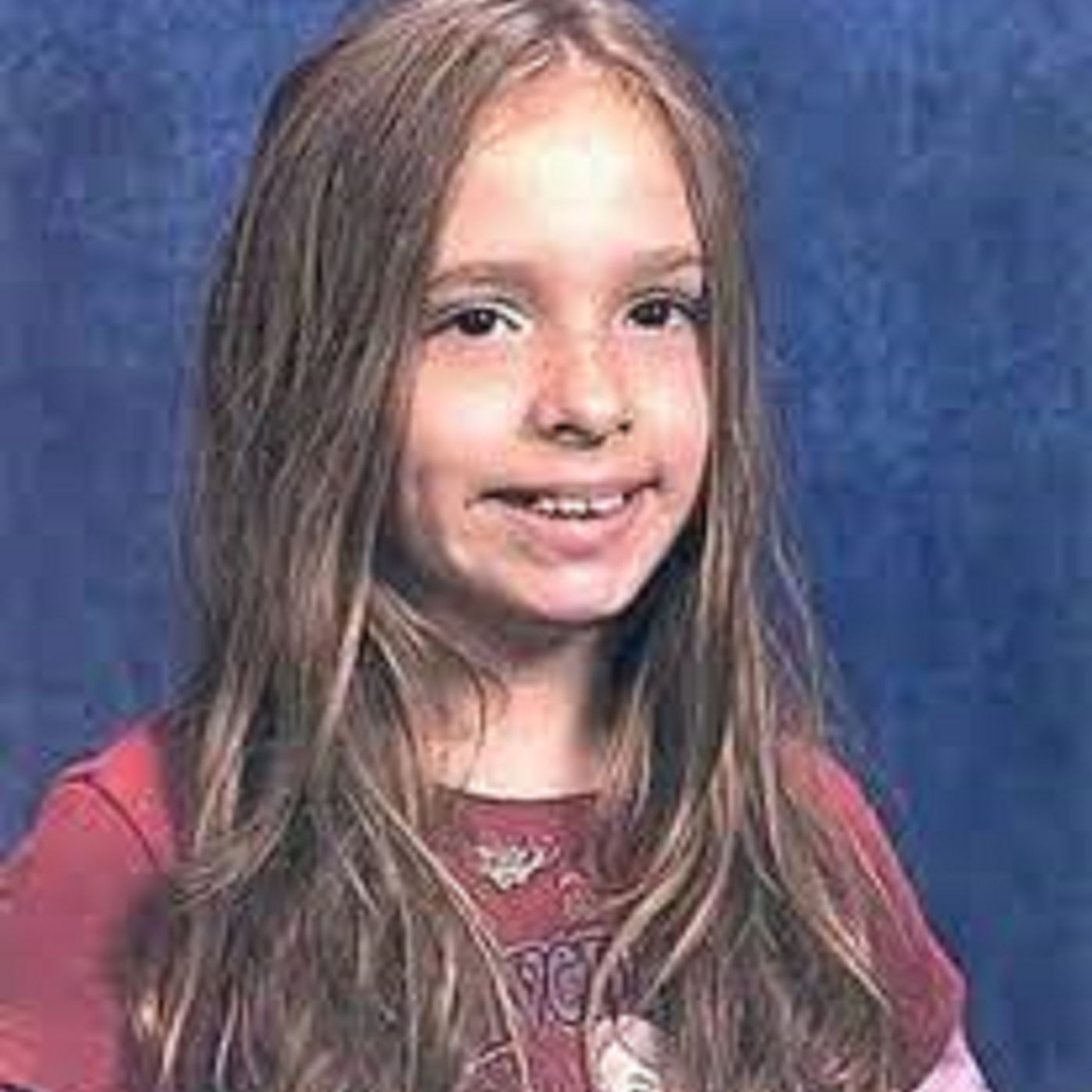 295. Snatched As She Slept: Rowan Ford